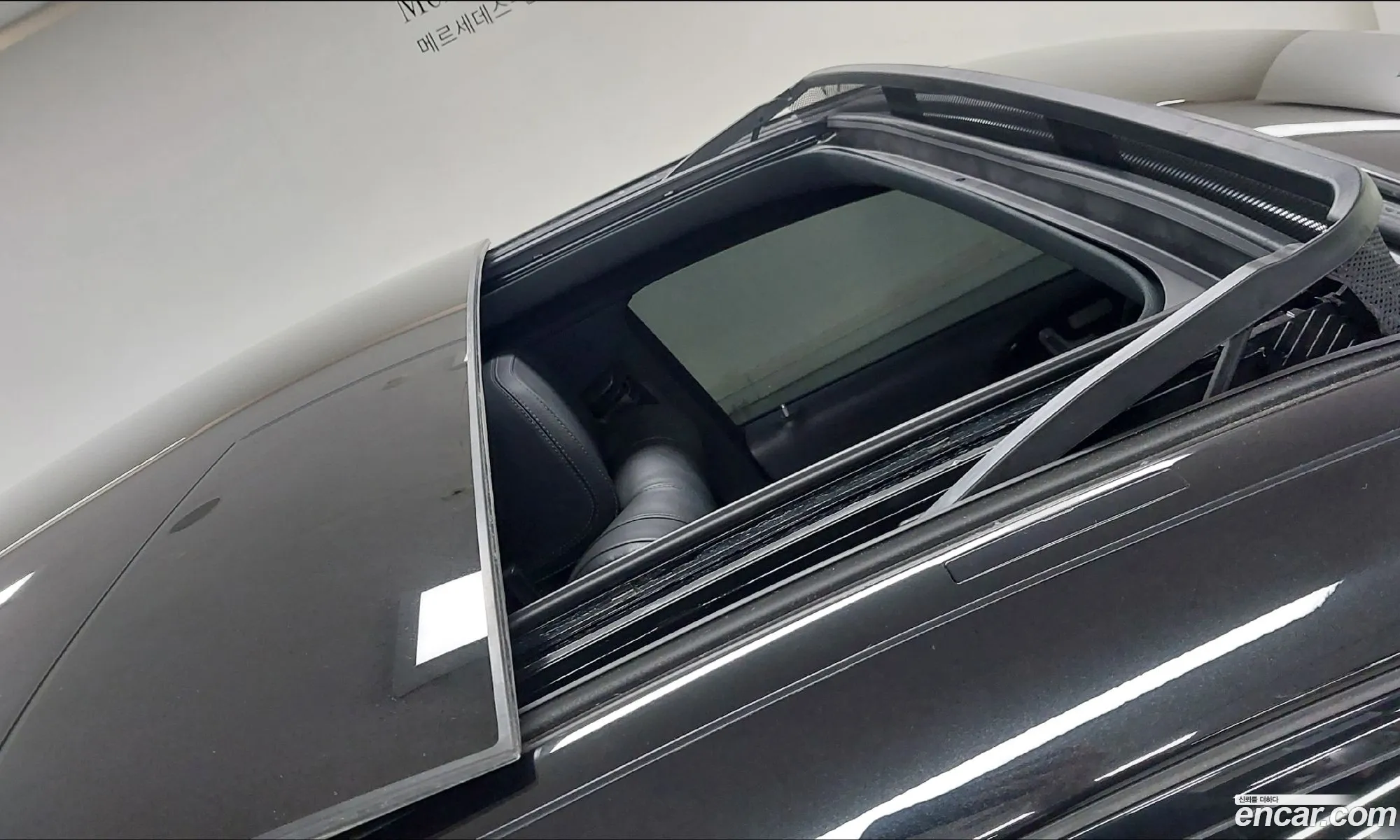 Mercedes-Benz GLE-Class W167 2022 — 14