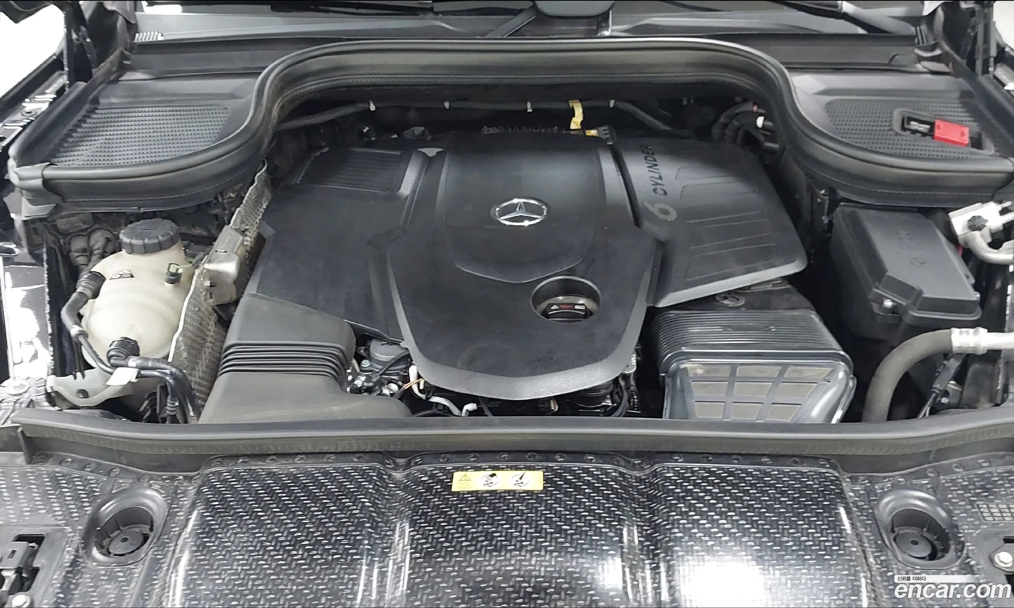 Mercedes-Benz GLE-Class W167 2022 — 4