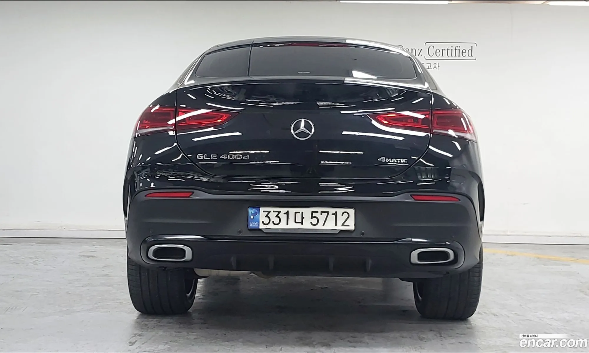 Mercedes-Benz GLE-Class W167 2022 — 9