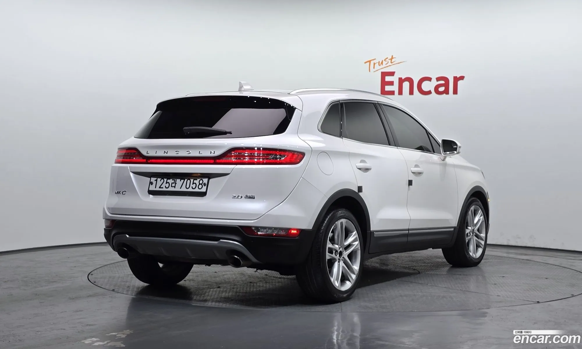 Lincoln MKC 2014 5LMCJ2A98FUJ10601 — 12