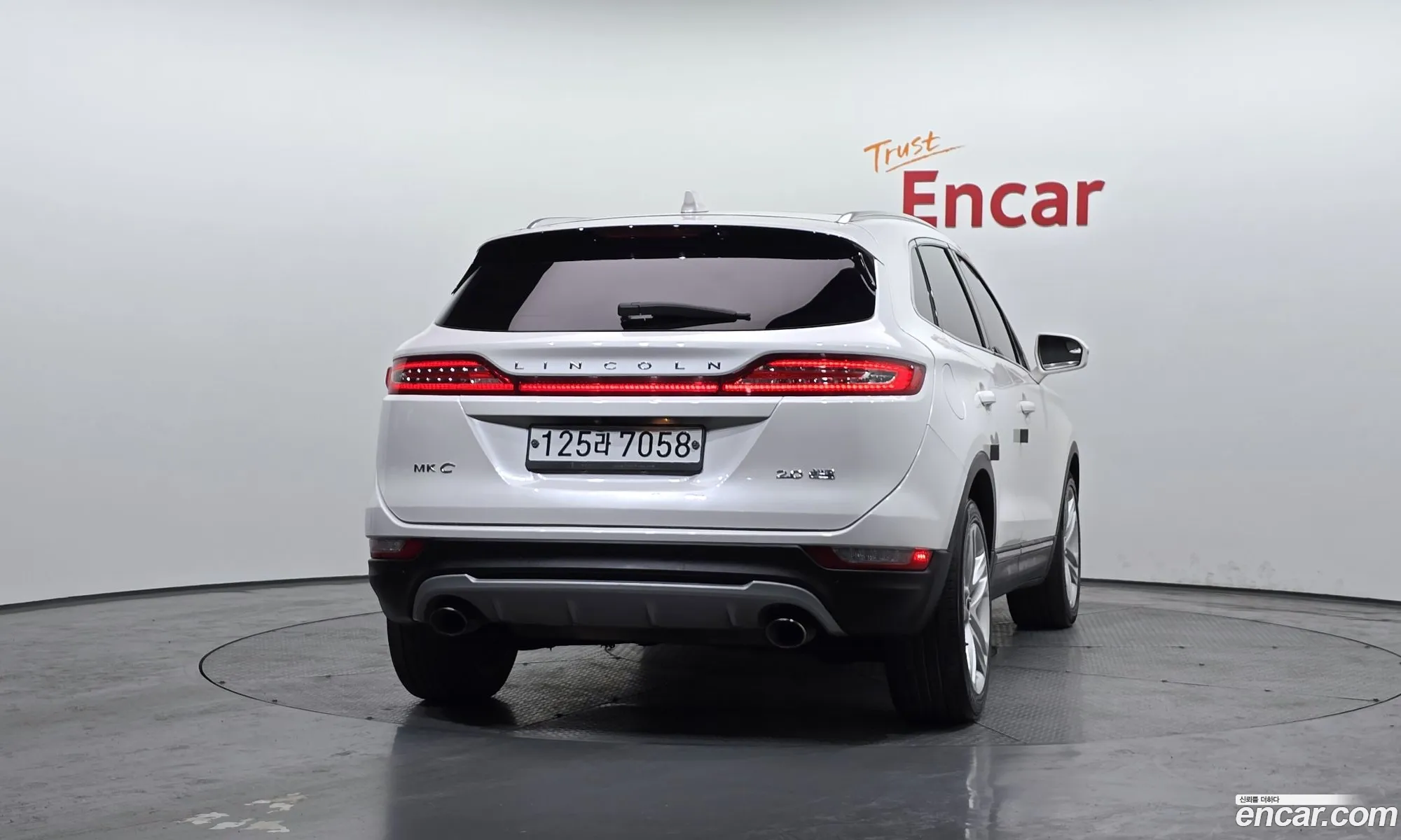 Lincoln MKC 2014 5LMCJ2A98FUJ10601 — 7