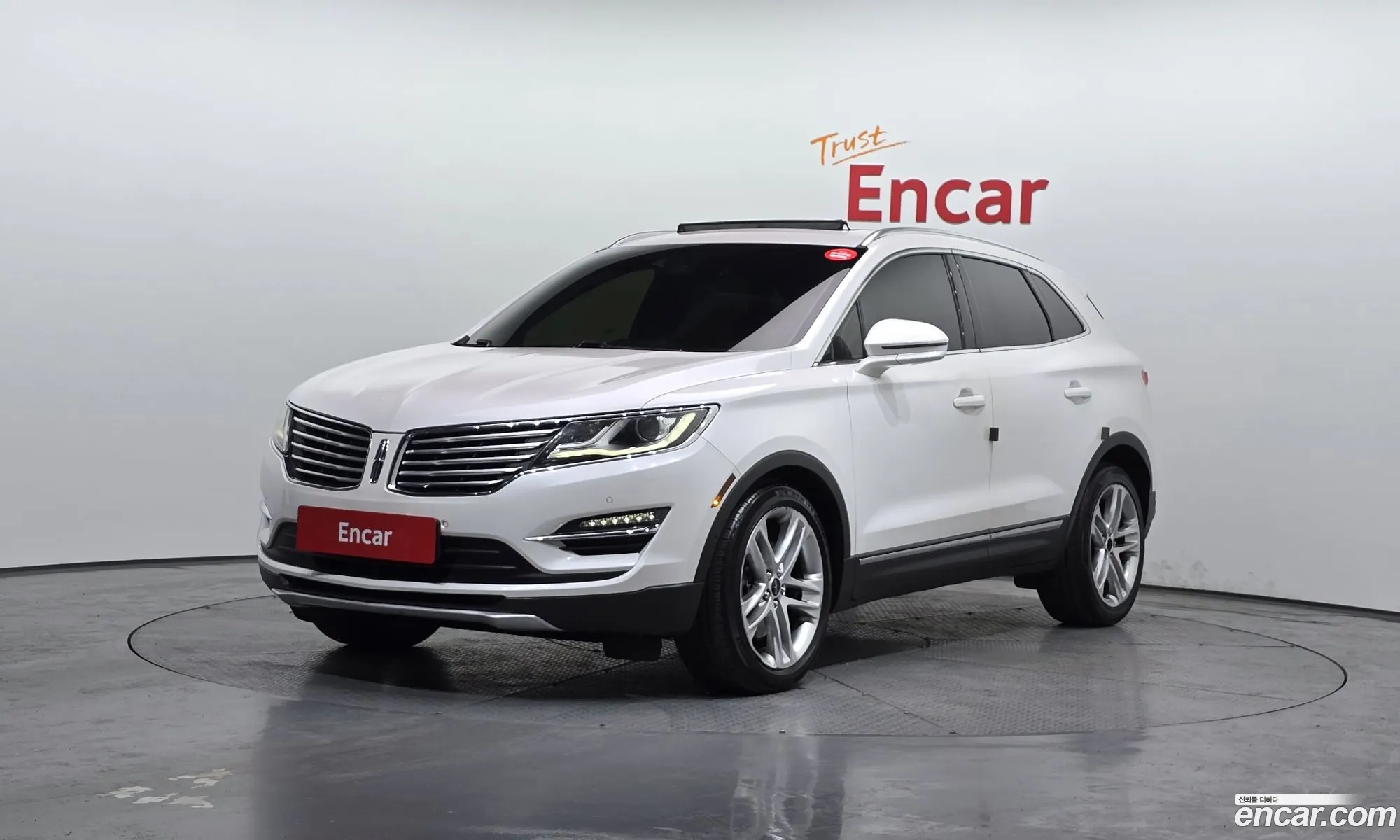 Lincoln MKC 2014 5LMCJ2A98FUJ10601 — 14