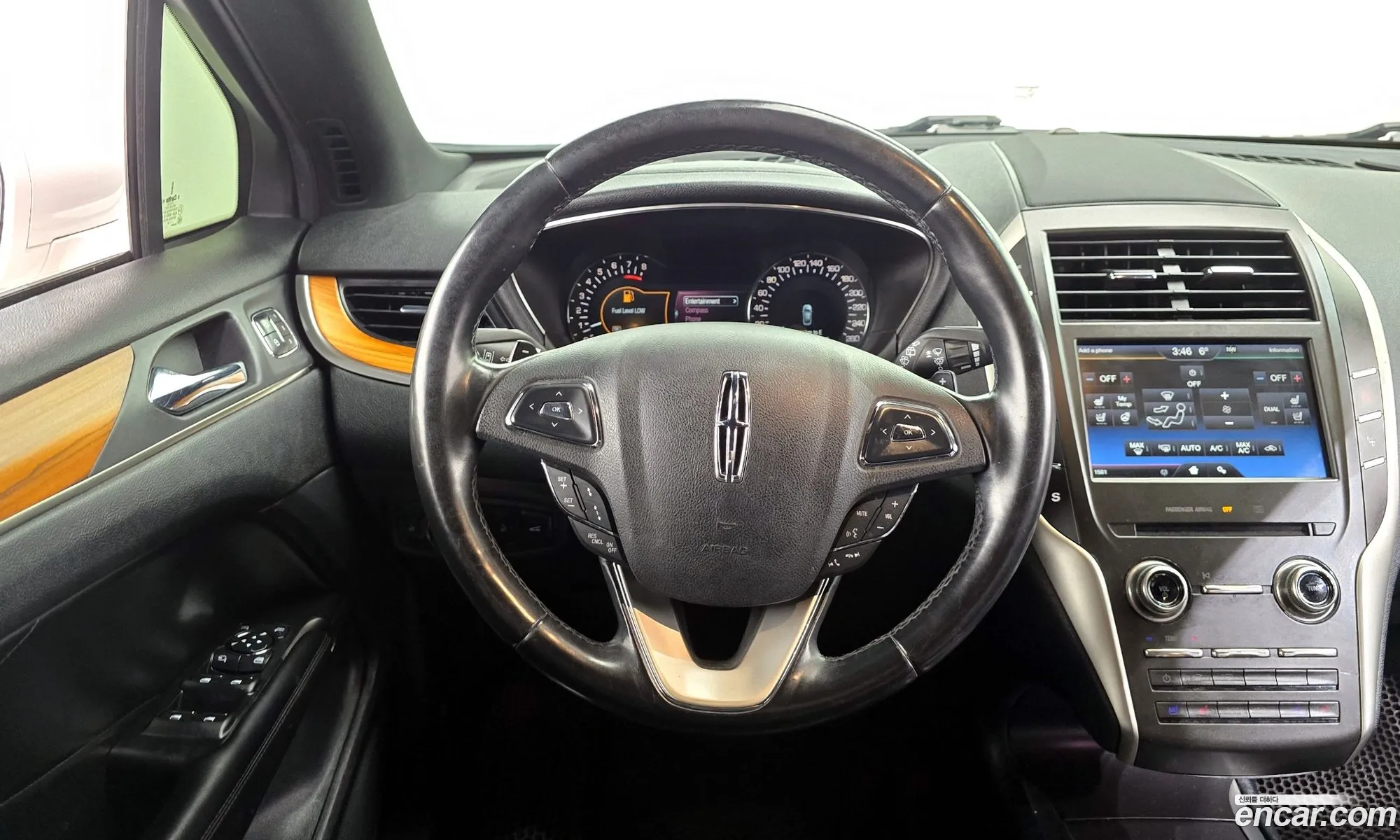 Lincoln MKC 2014 5LMCJ2A98FUJ10601 — 5