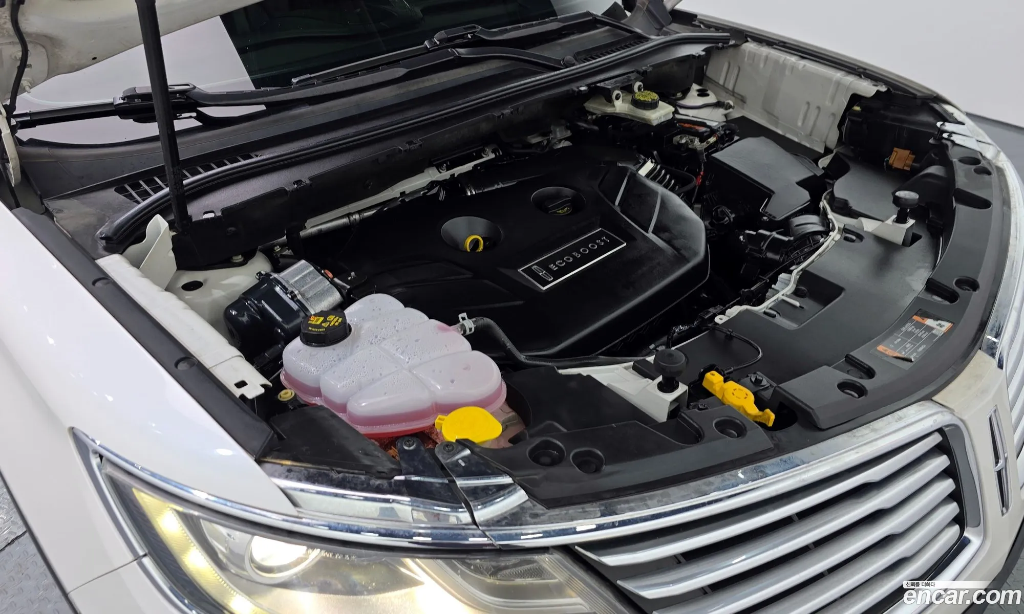 Lincoln MKC 2014 5LMCJ2A98FUJ10601 — 17