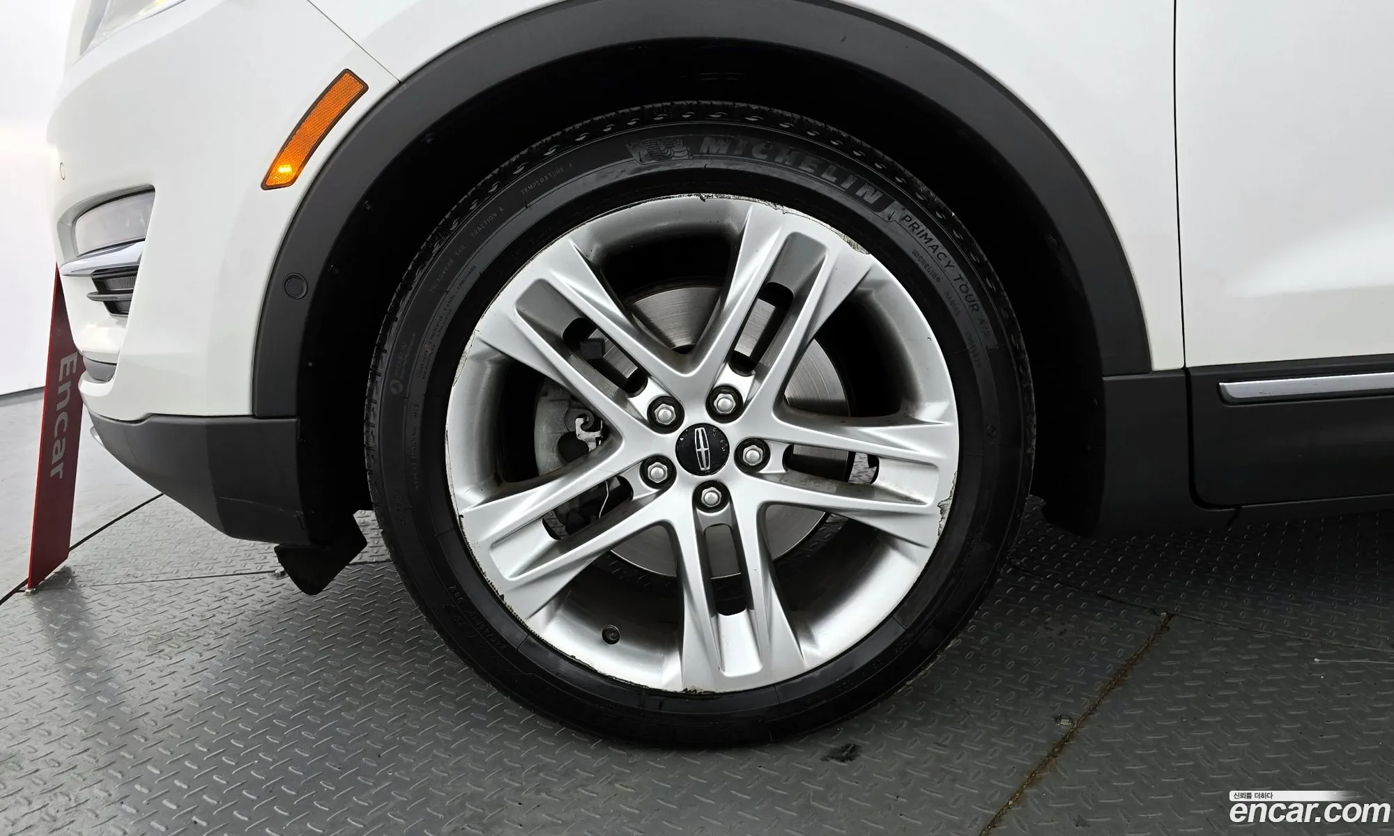 Lincoln MKC 2014 5LMCJ2A98FUJ10601 — 11