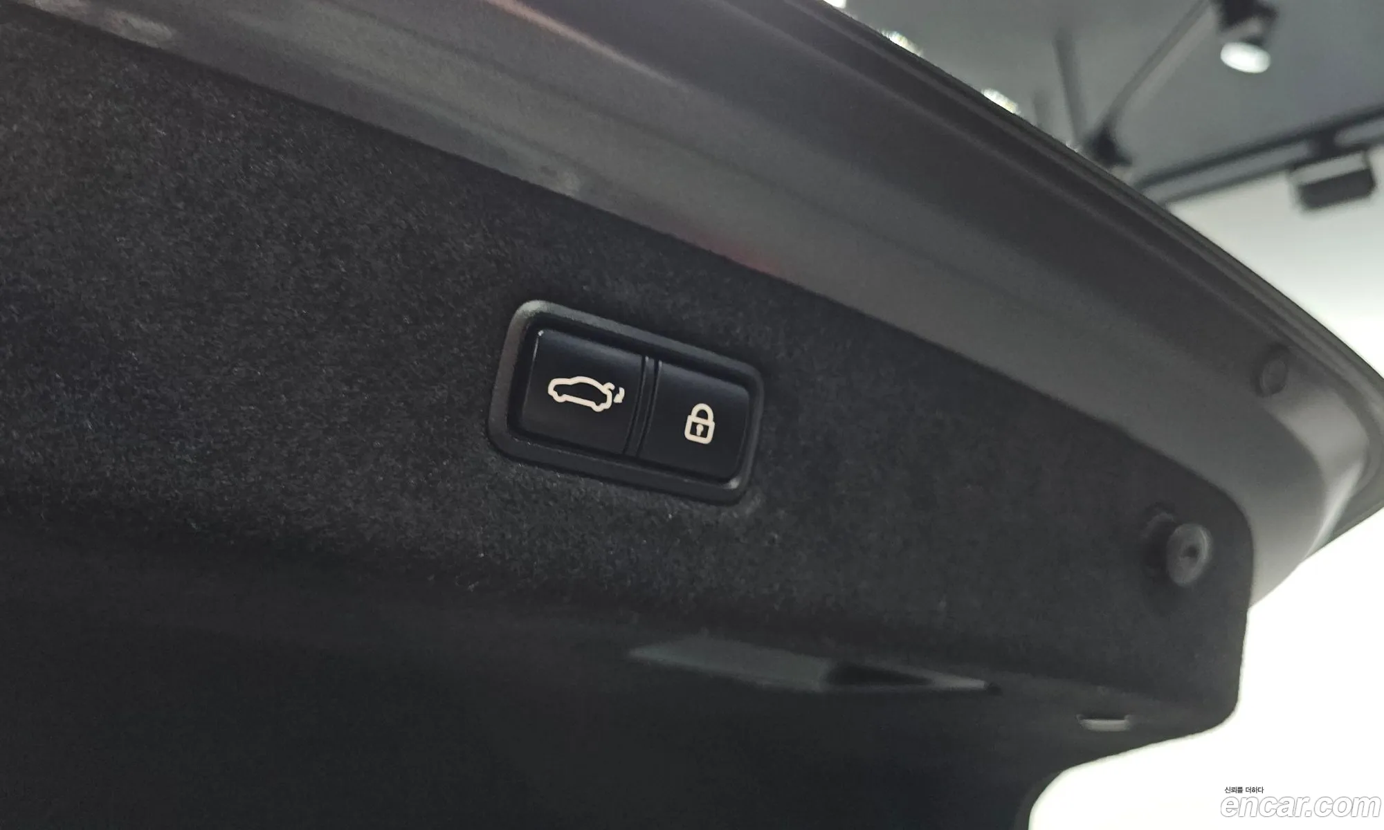 Genesis EQ900 2017 — 7