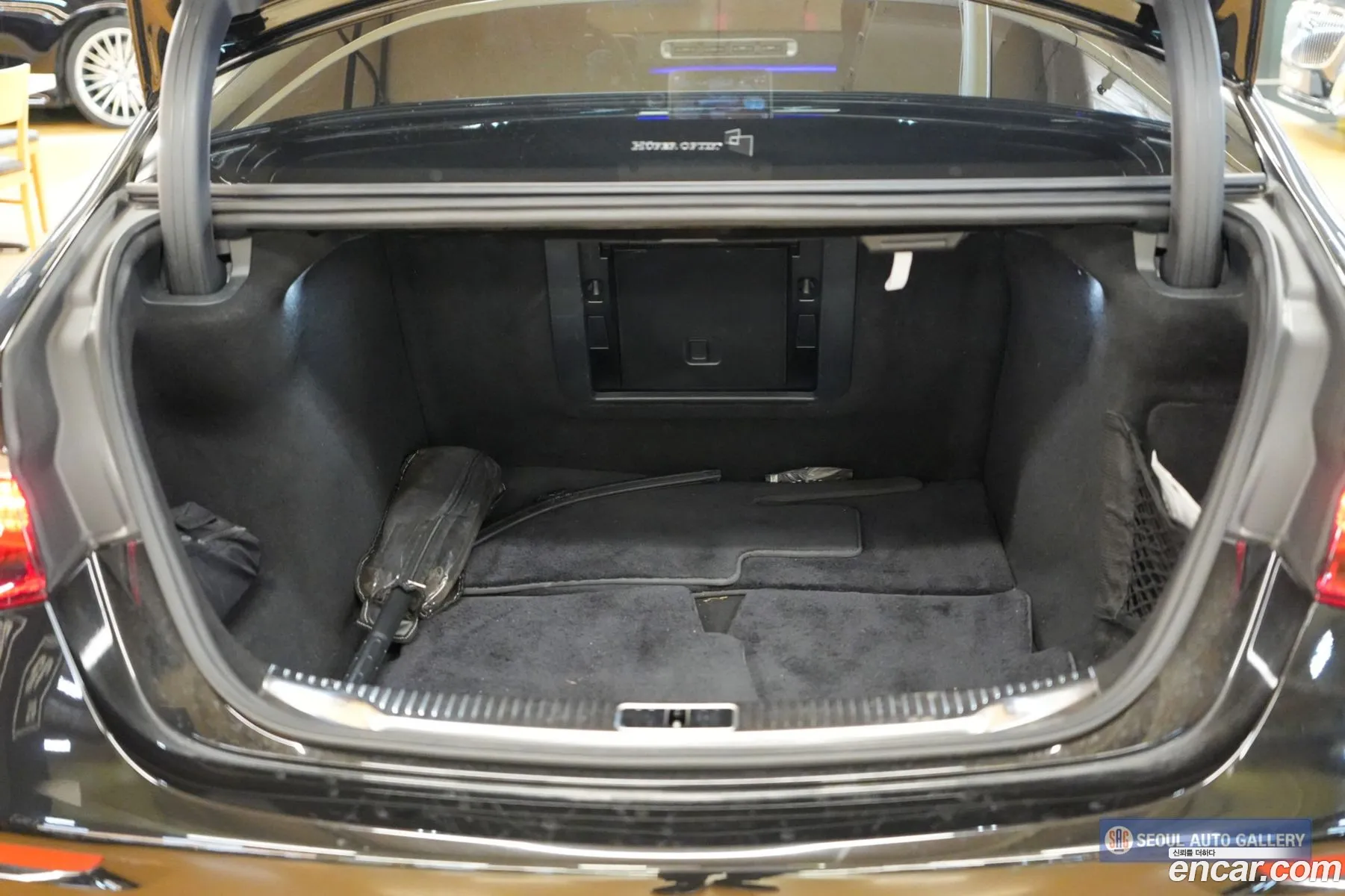Mercedes-Benz S-Class W223 2021 — 10