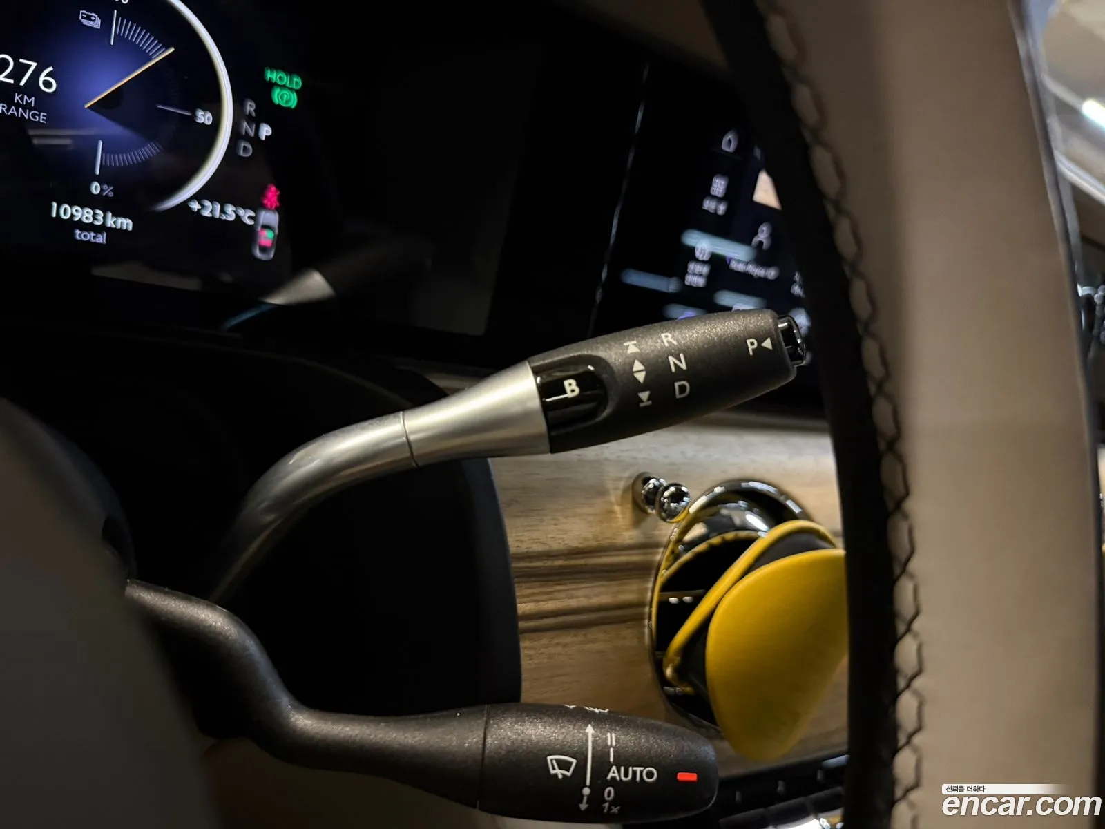 Rolls-Royce Spectre 2024 — 10