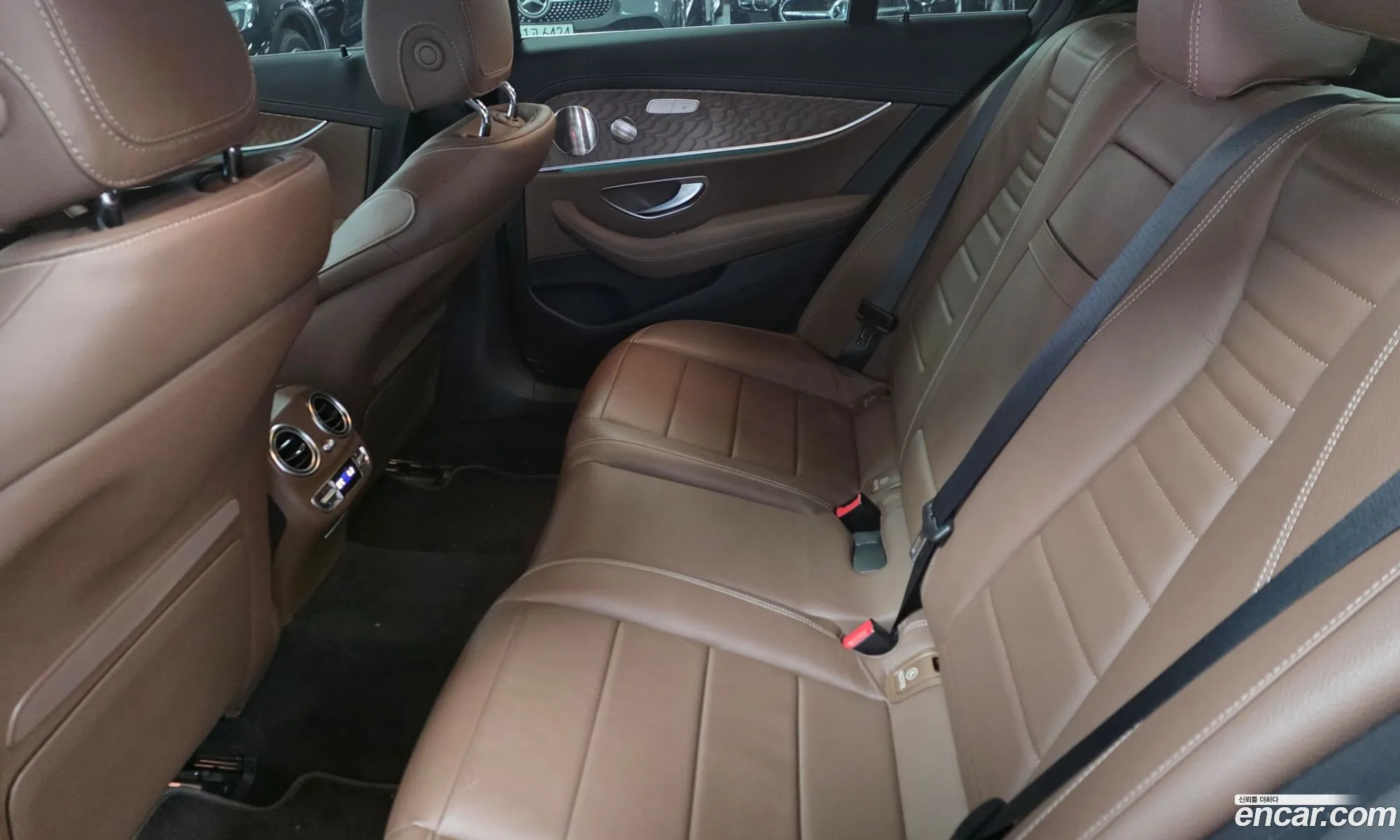 Mercedes-Benz E-Class W213 2021 — 5