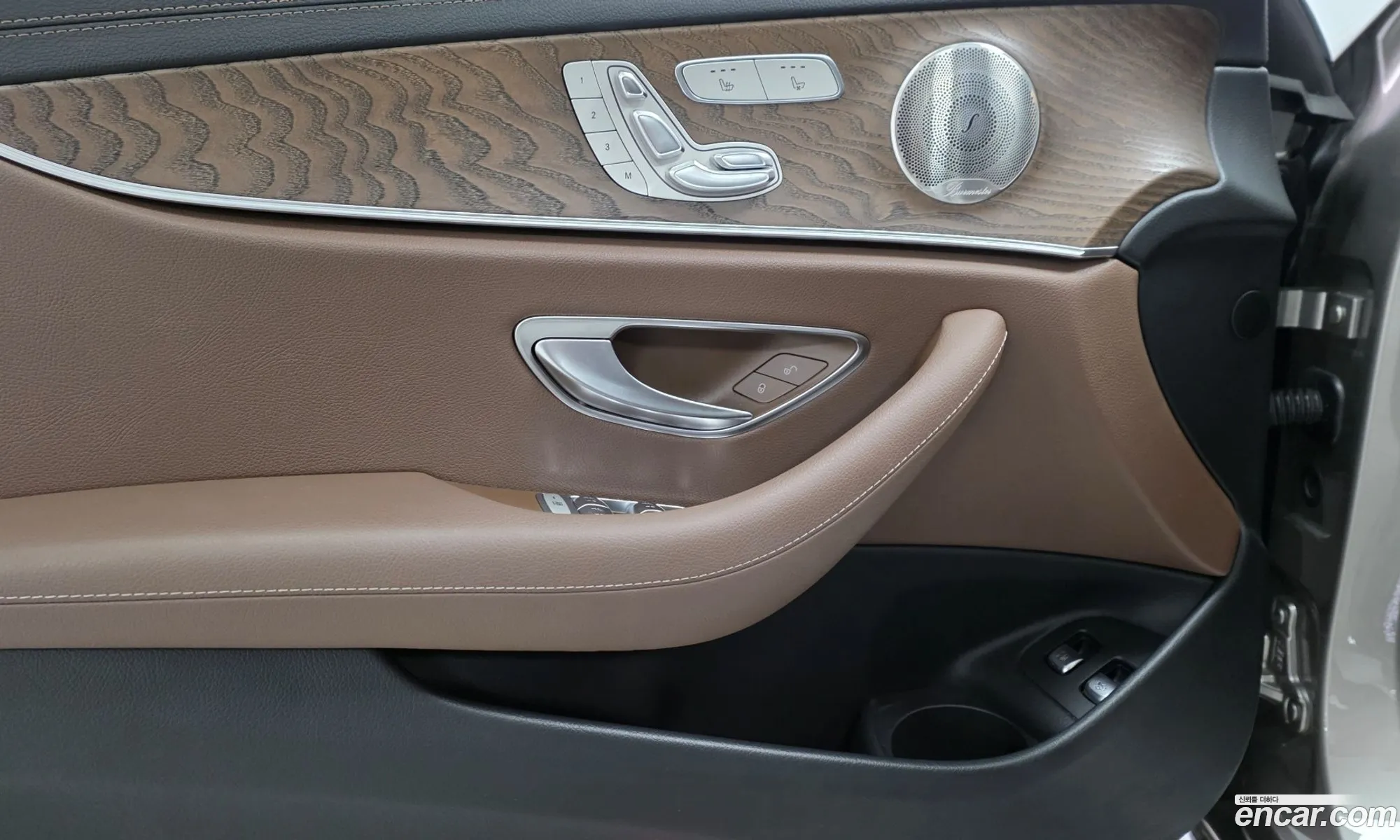 Mercedes-Benz E-Class W213 2021 — 7
