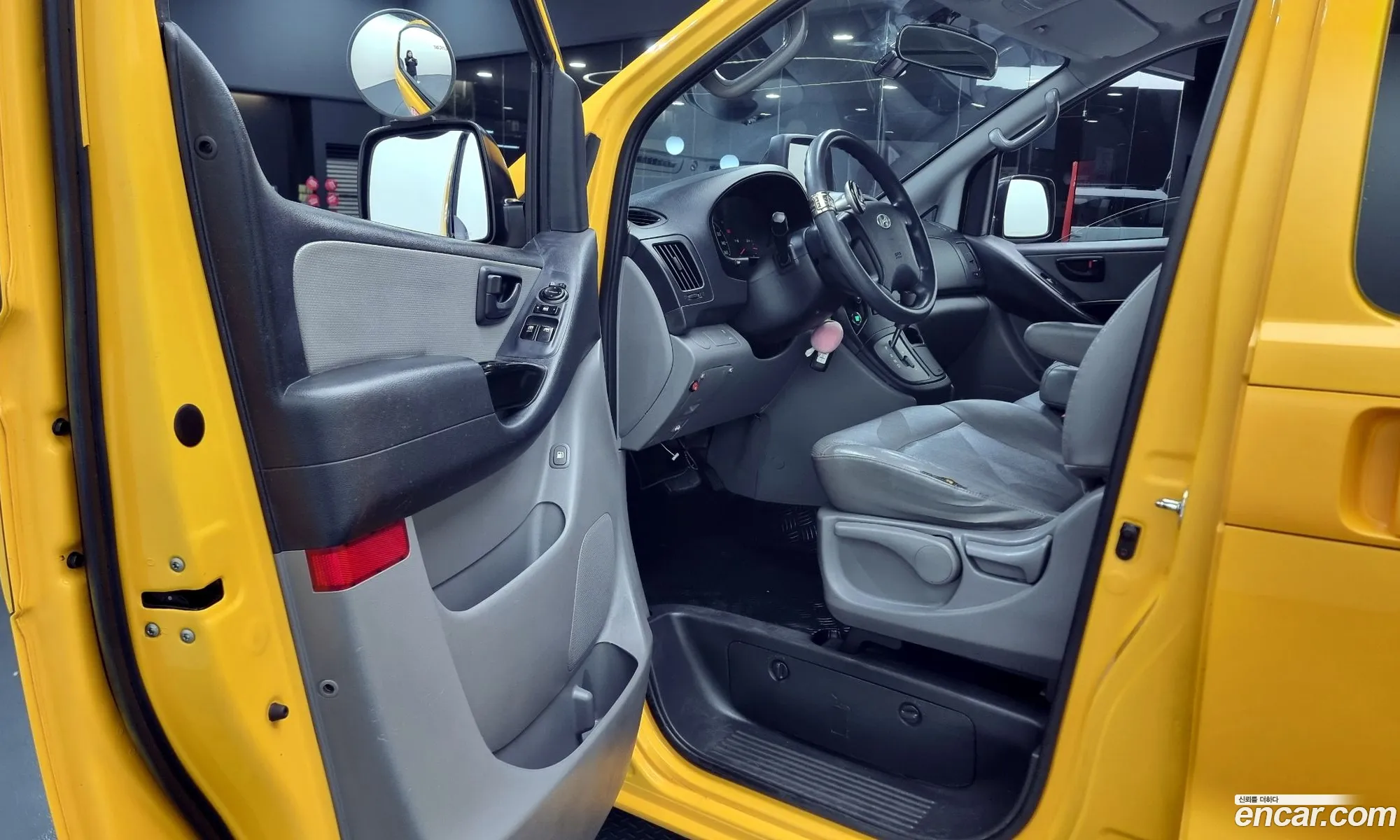Hyundai Grand Starex 2015 — 6