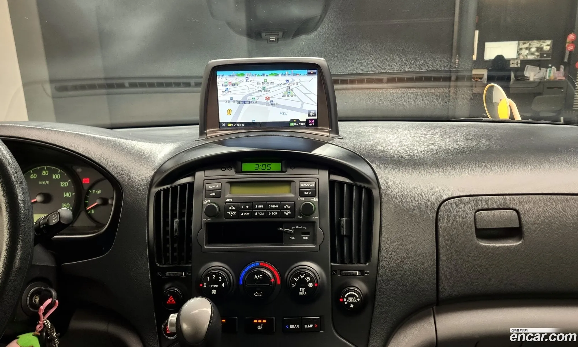 Hyundai Grand Starex 2015 — 5