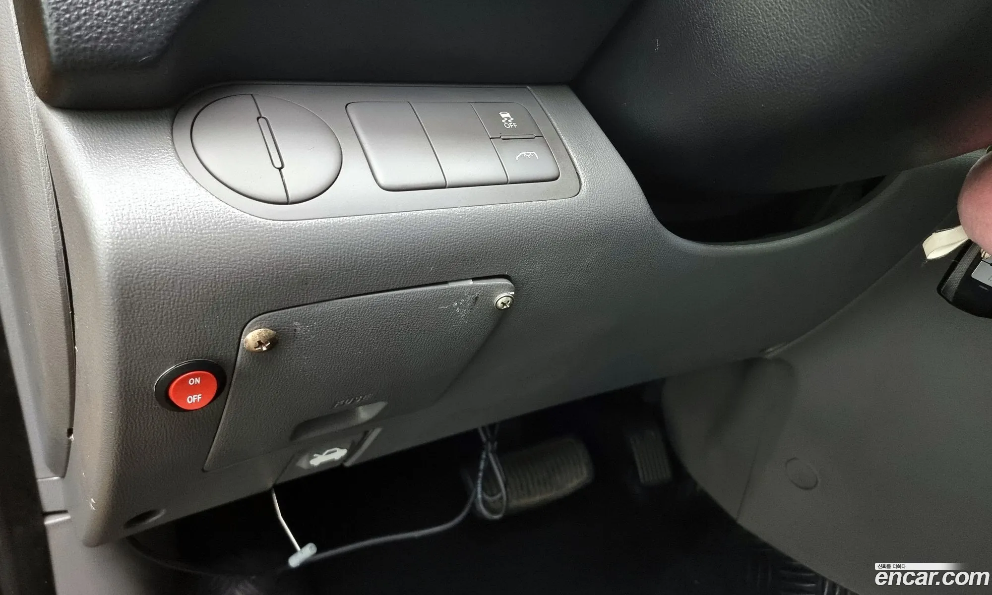 Hyundai Grand Starex 2015 — 15