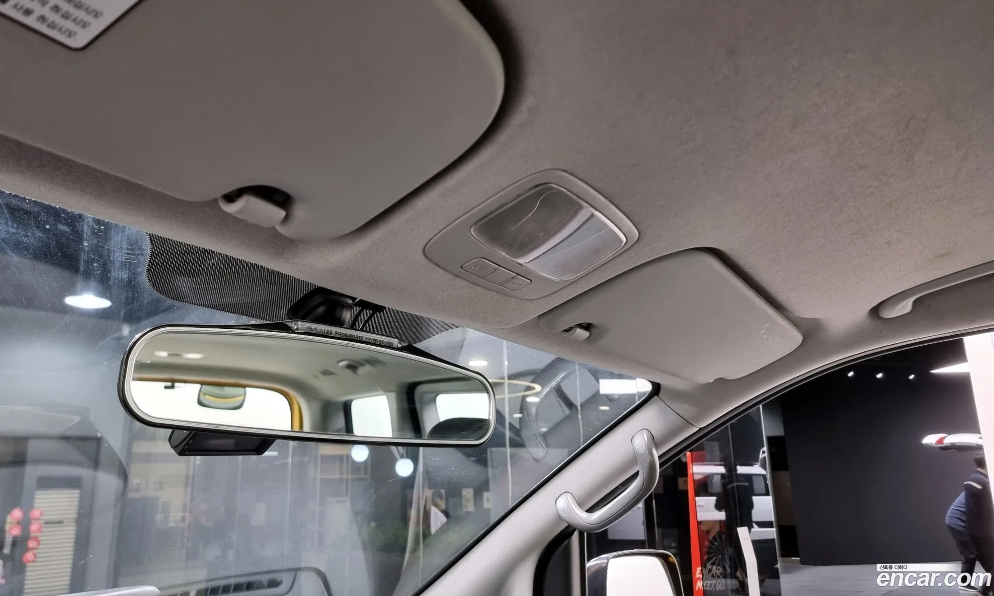 Hyundai Grand Starex 2015 — 8