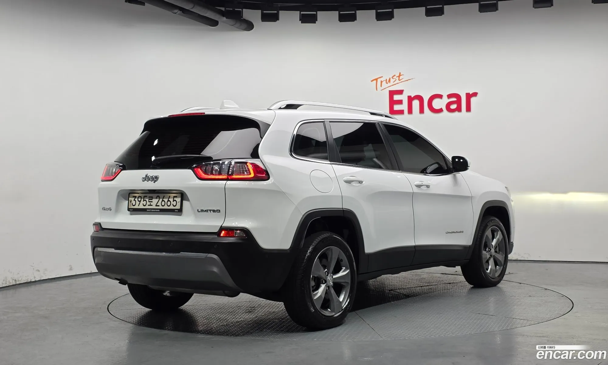 Jeep Cherokee 2021 1C4PJMDBXMD138111 — 5