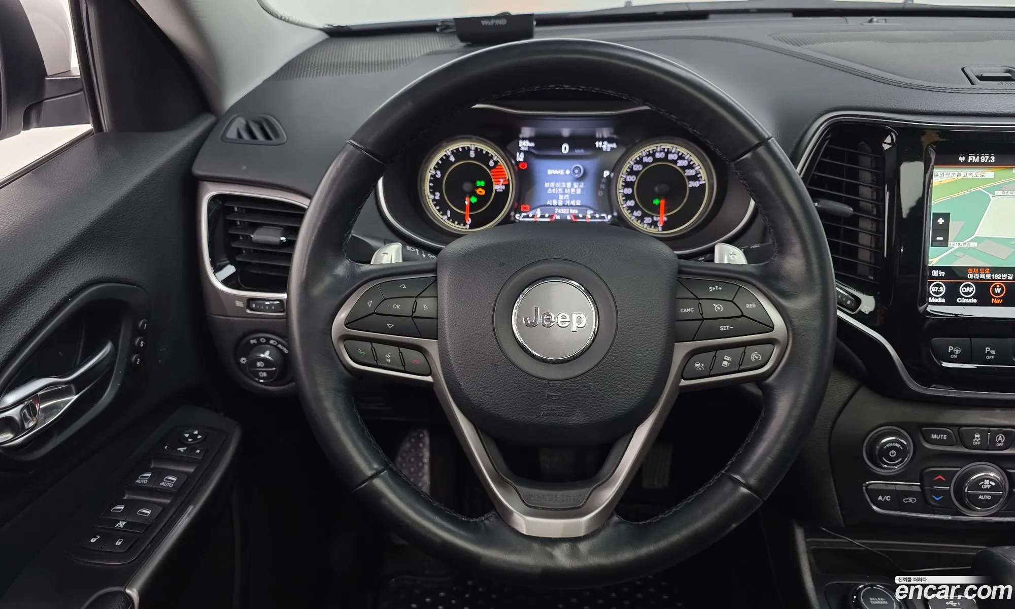 Jeep Cherokee 2021 1C4PJMDBXMD138111 — 18
