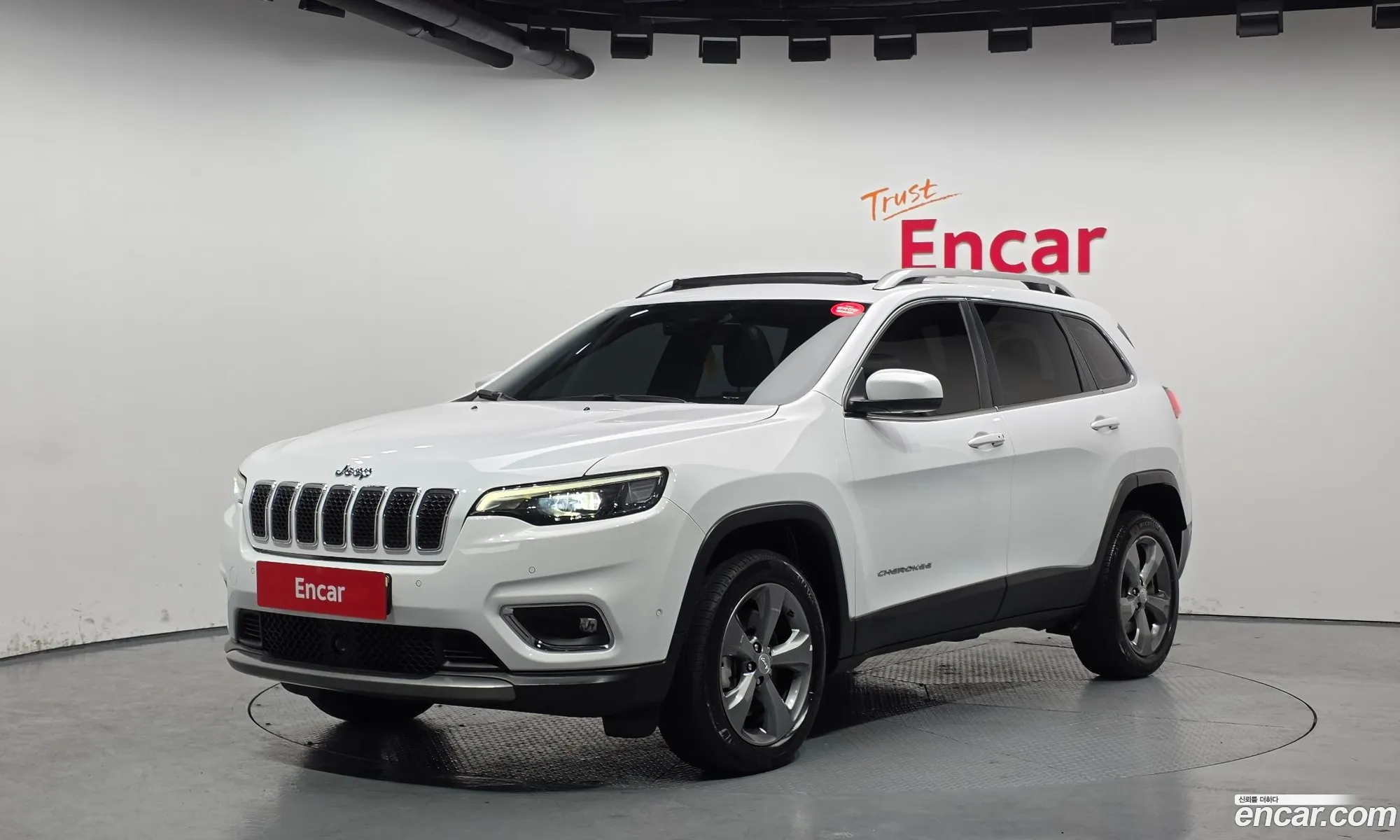 Jeep Cherokee 2021 1C4PJMDBXMD138111 — 16