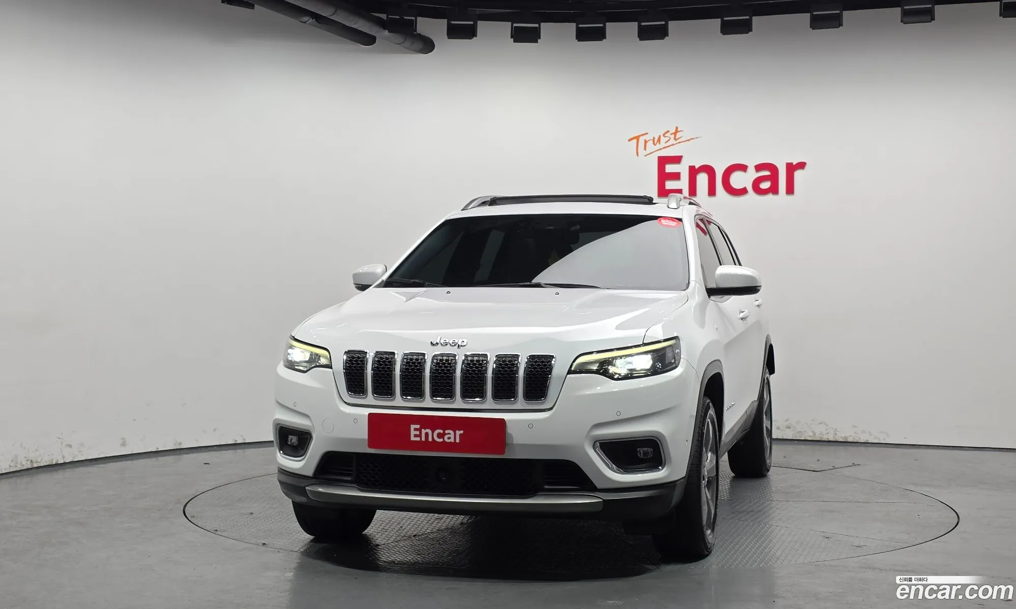 Jeep Cherokee 2021 1C4PJMDBXMD138111 — 7