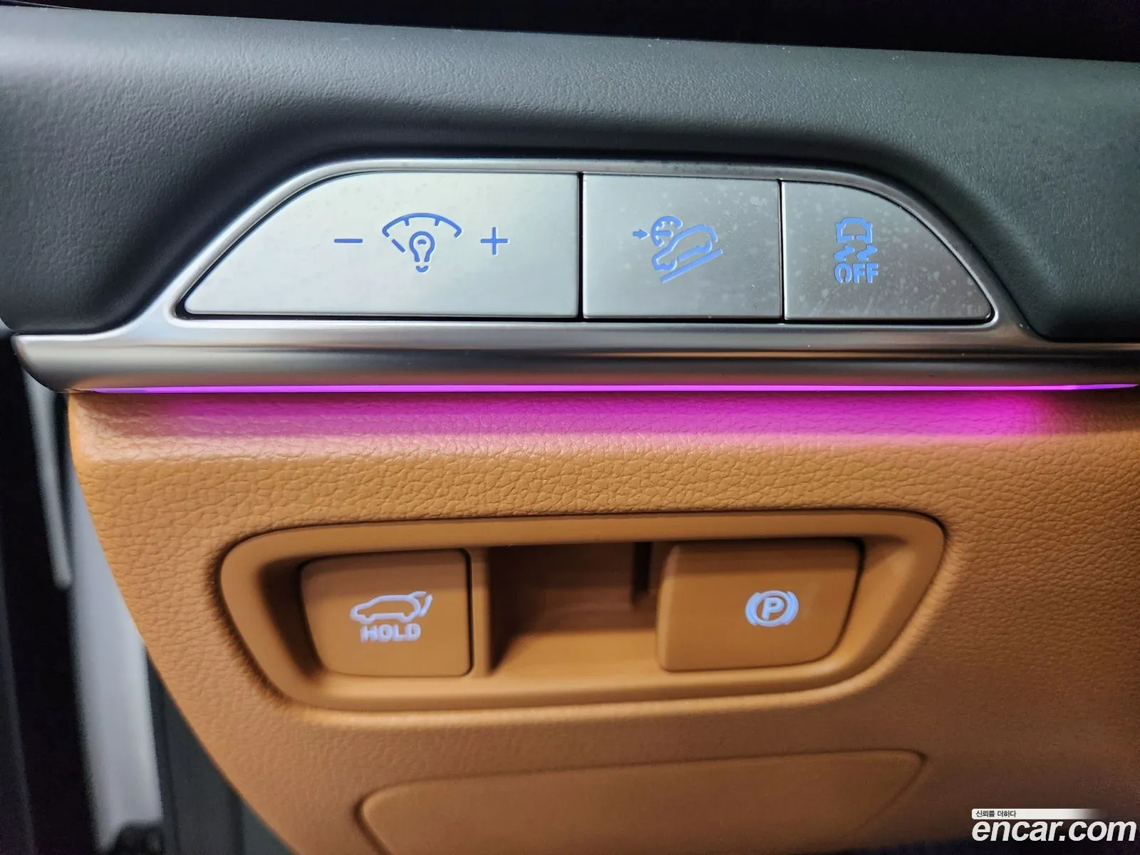Genesis GV80 2025 — 14
