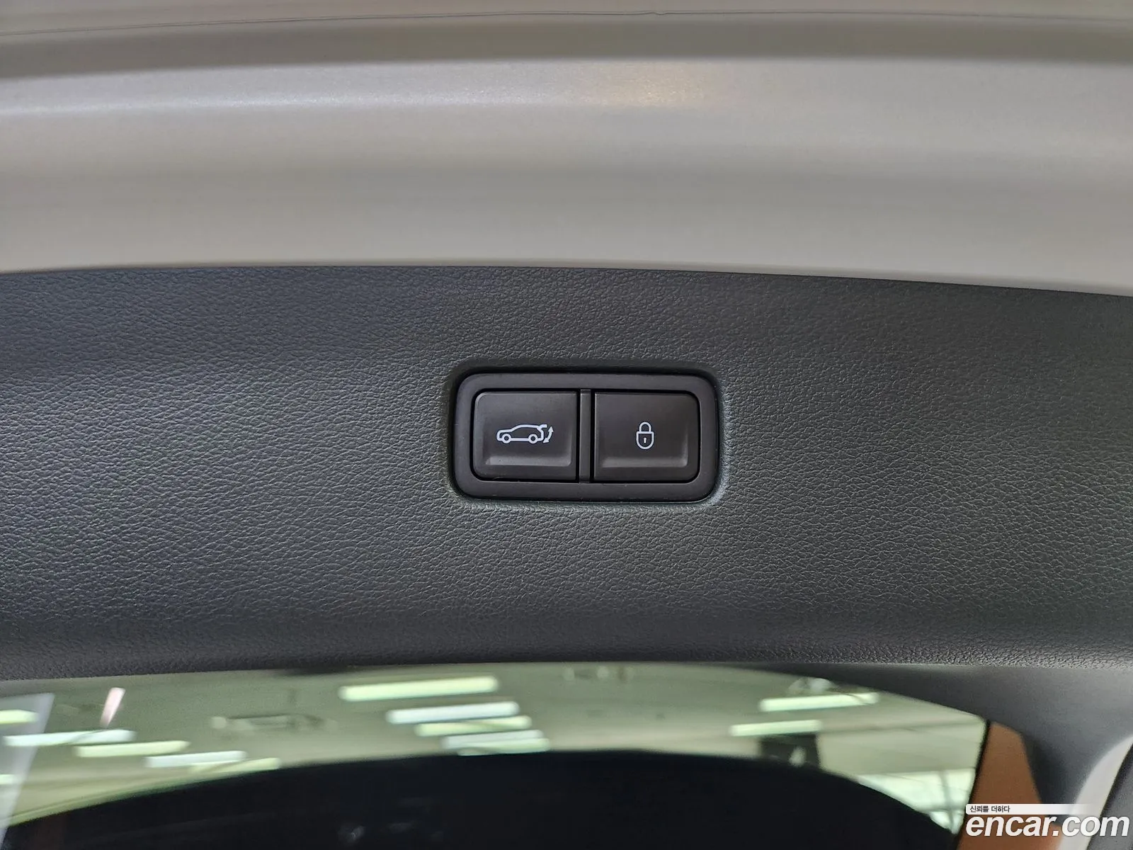Genesis GV80 2025 — 8
