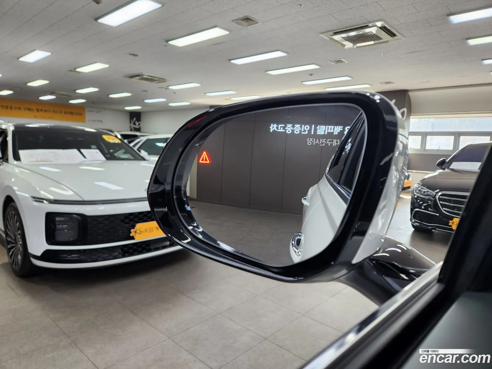 Genesis GV80 2025 — 11
