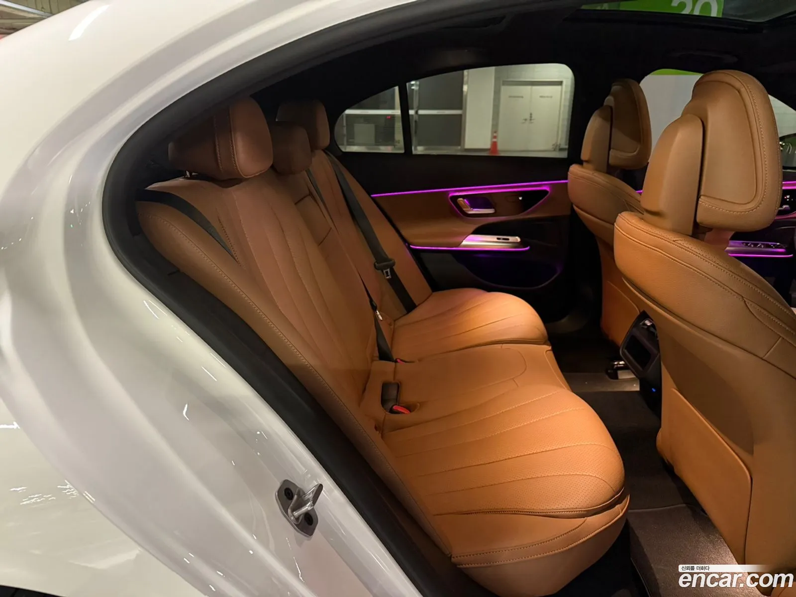 Mercedes-Benz E-Class W214 2025 — 9