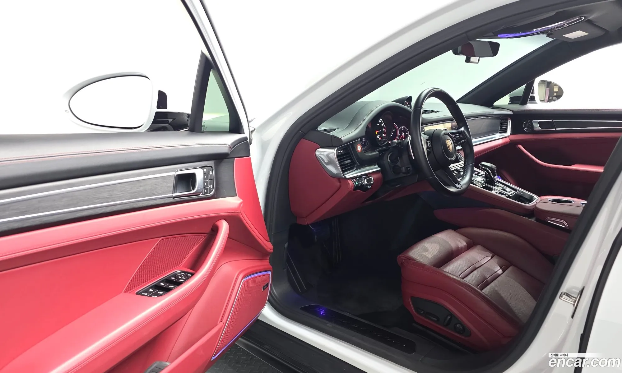 Porsche Panamera 2023 — 9