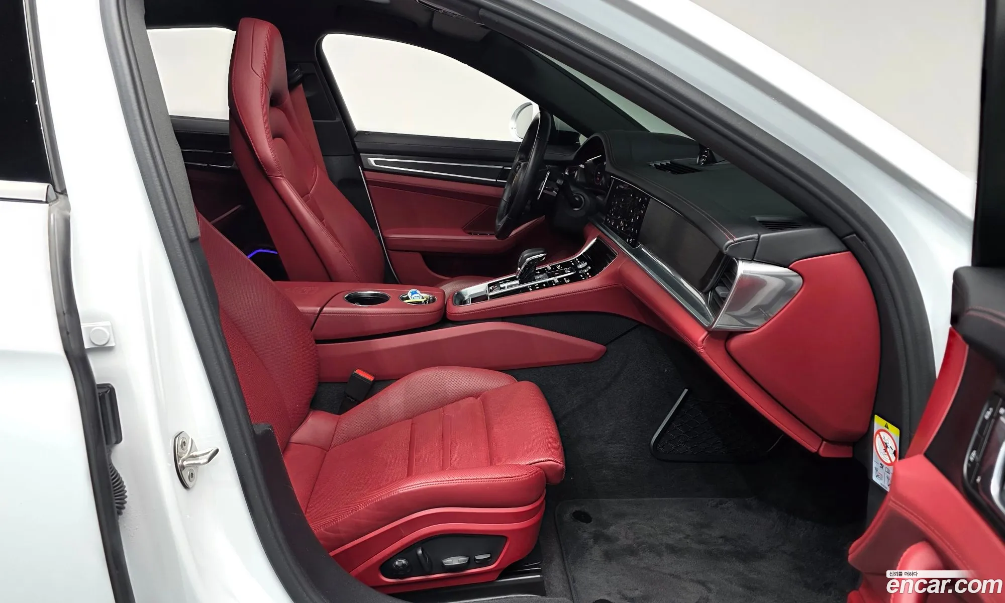 Porsche Panamera 2023 — 20
