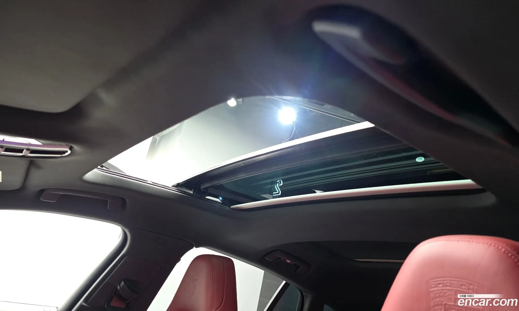 Porsche Panamera 2023 — 8