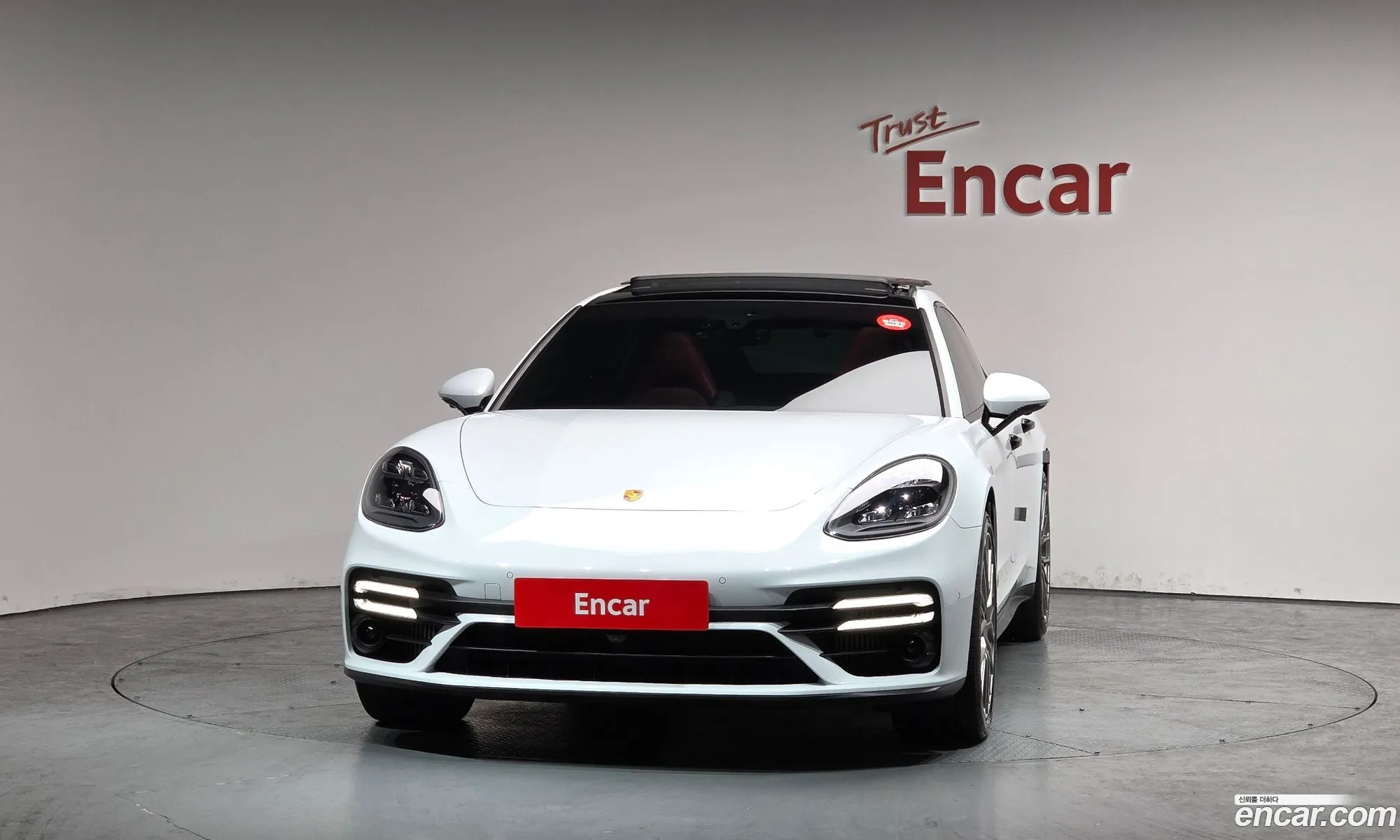 Porsche Panamera 2023 — 11