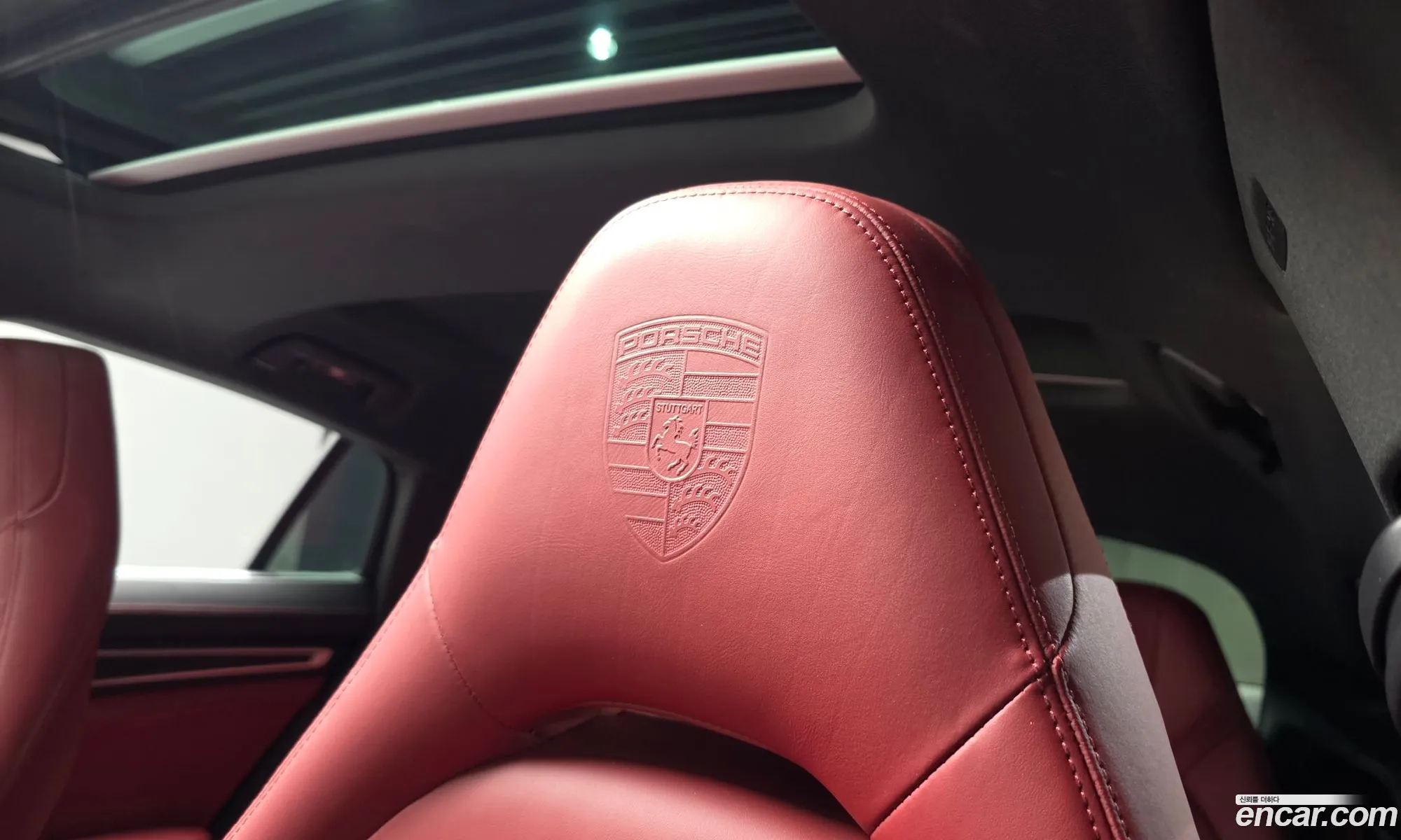 Porsche Panamera 2023 — 15