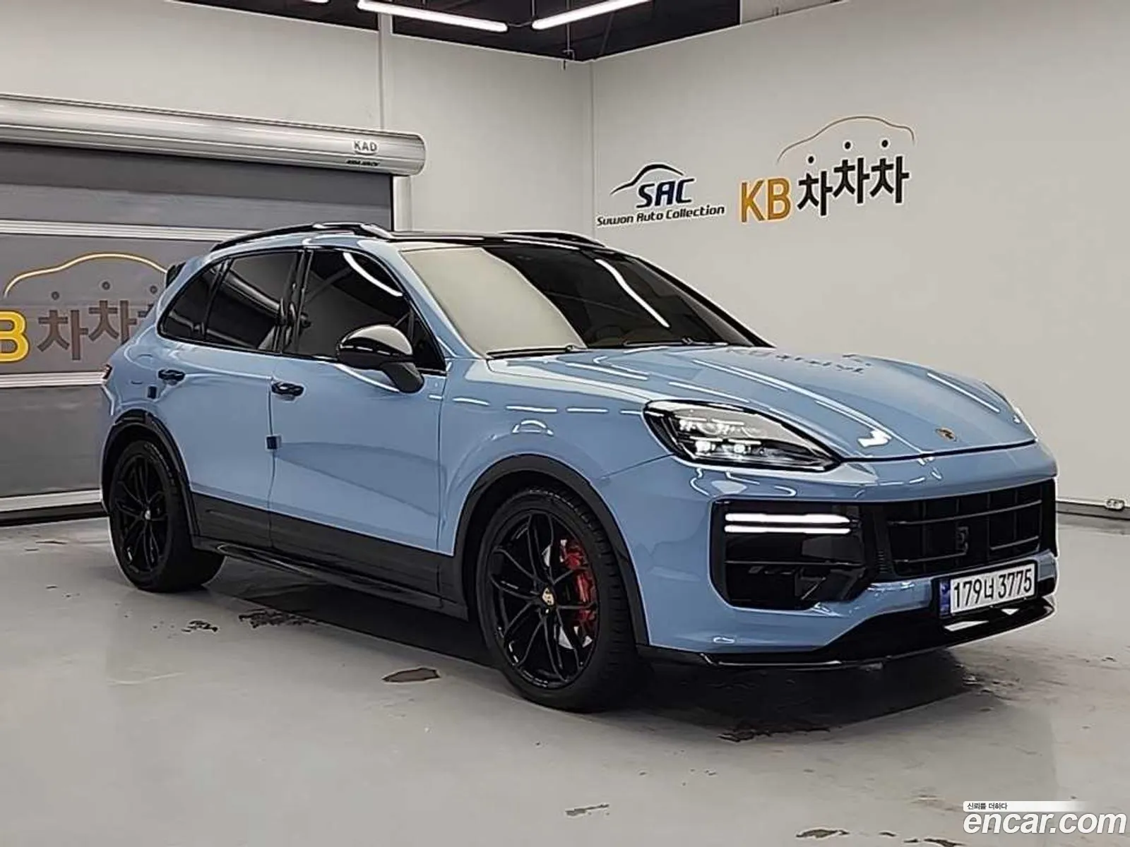 Porsche Cayenne 2013 — 4