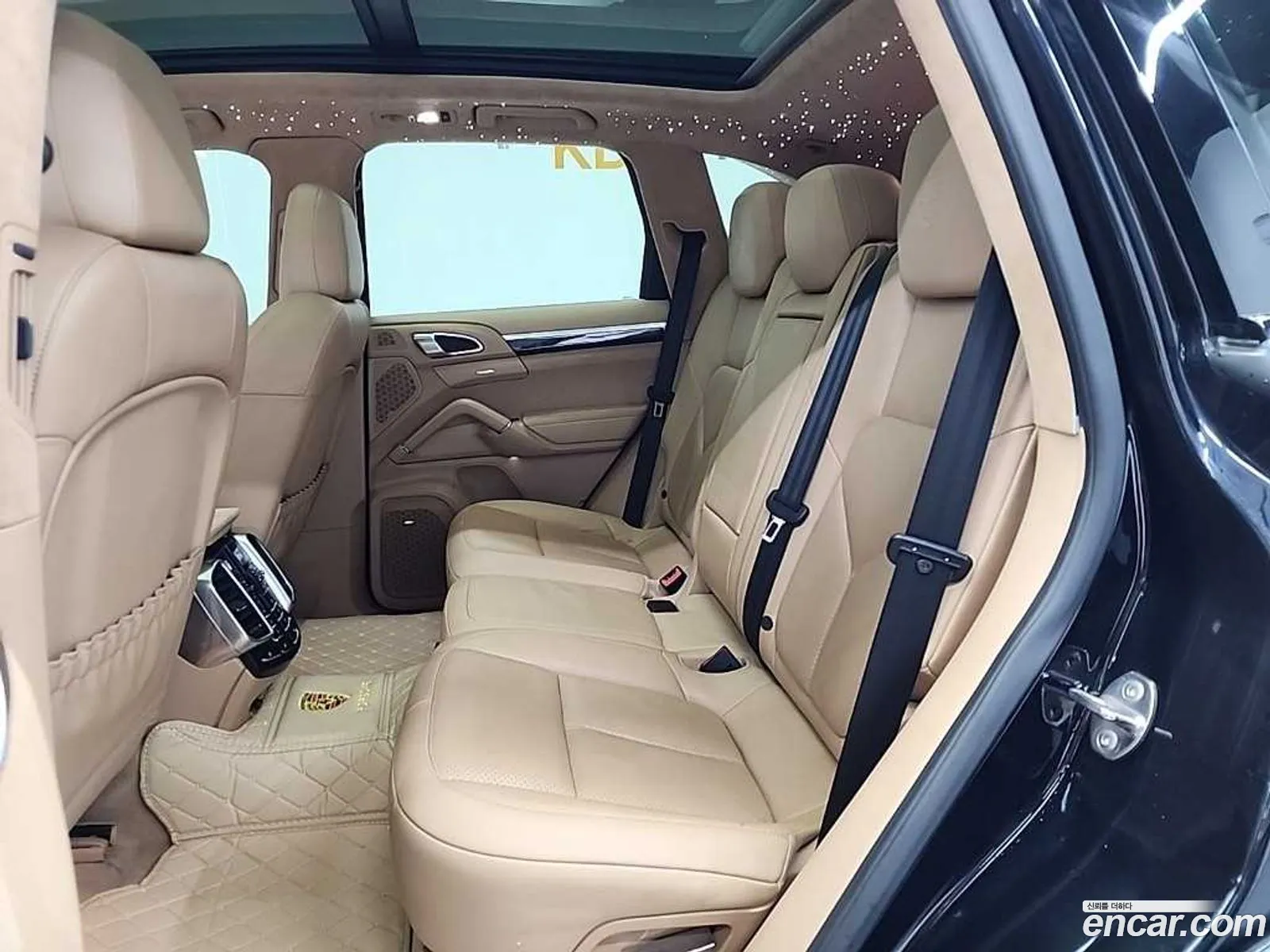 Porsche Cayenne 2013 — 2