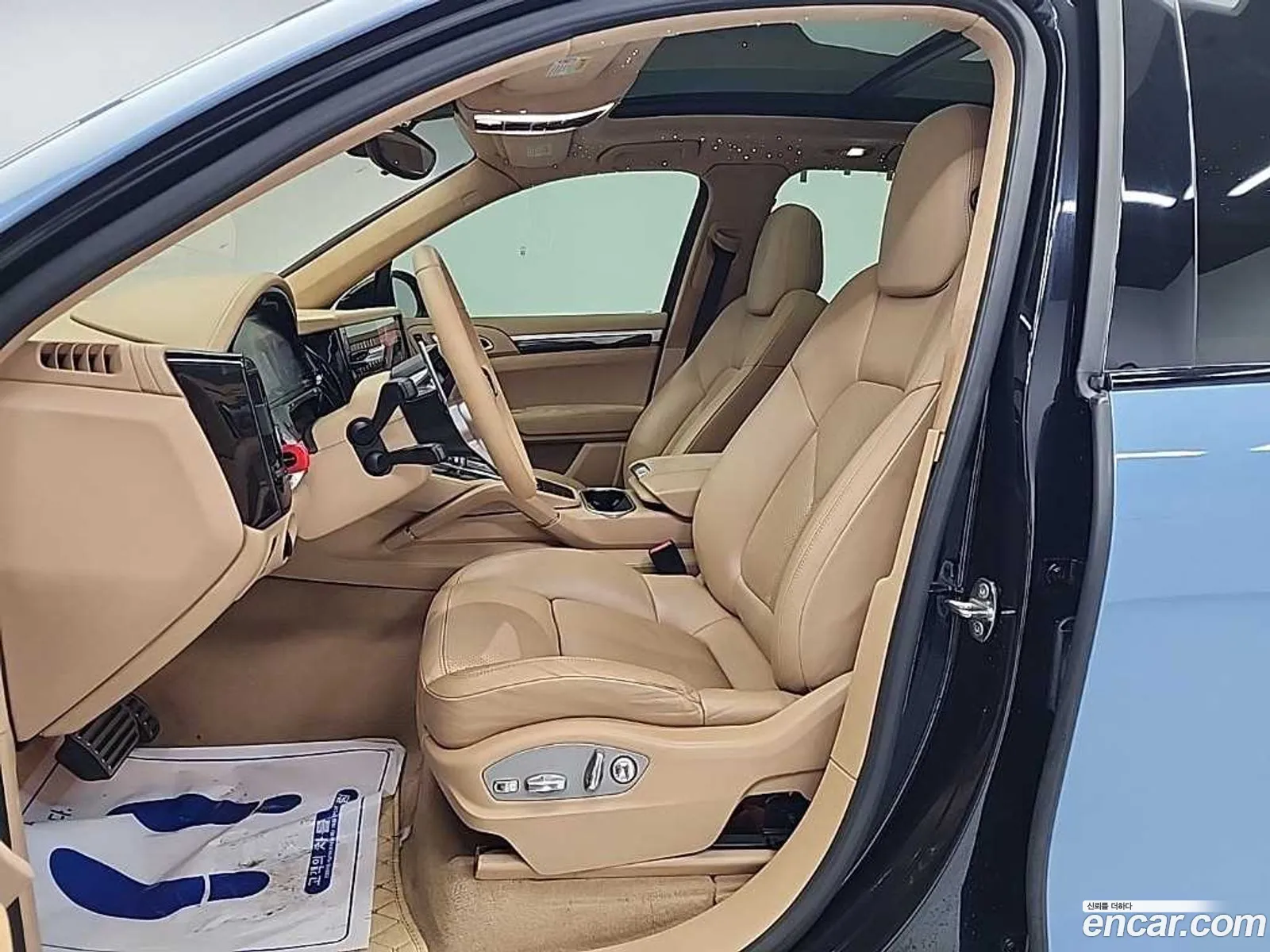 Porsche Cayenne 2013 — 15