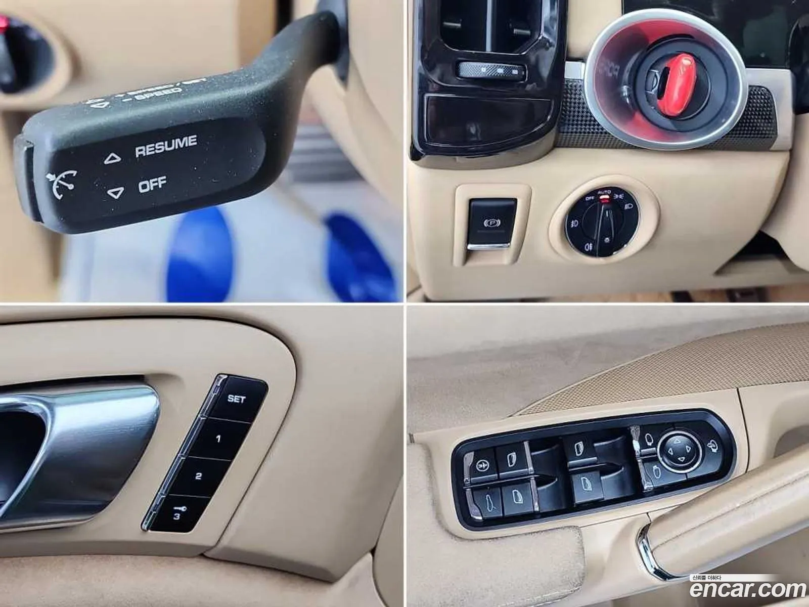 Porsche Cayenne 2013 — 8