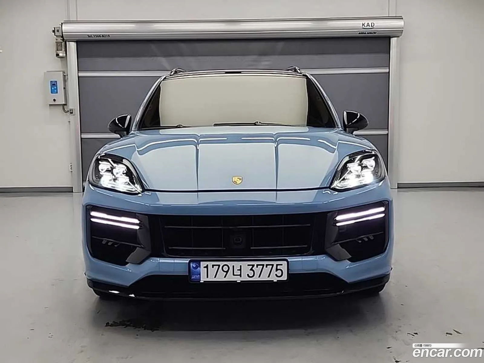 Porsche Cayenne 2013 — 5