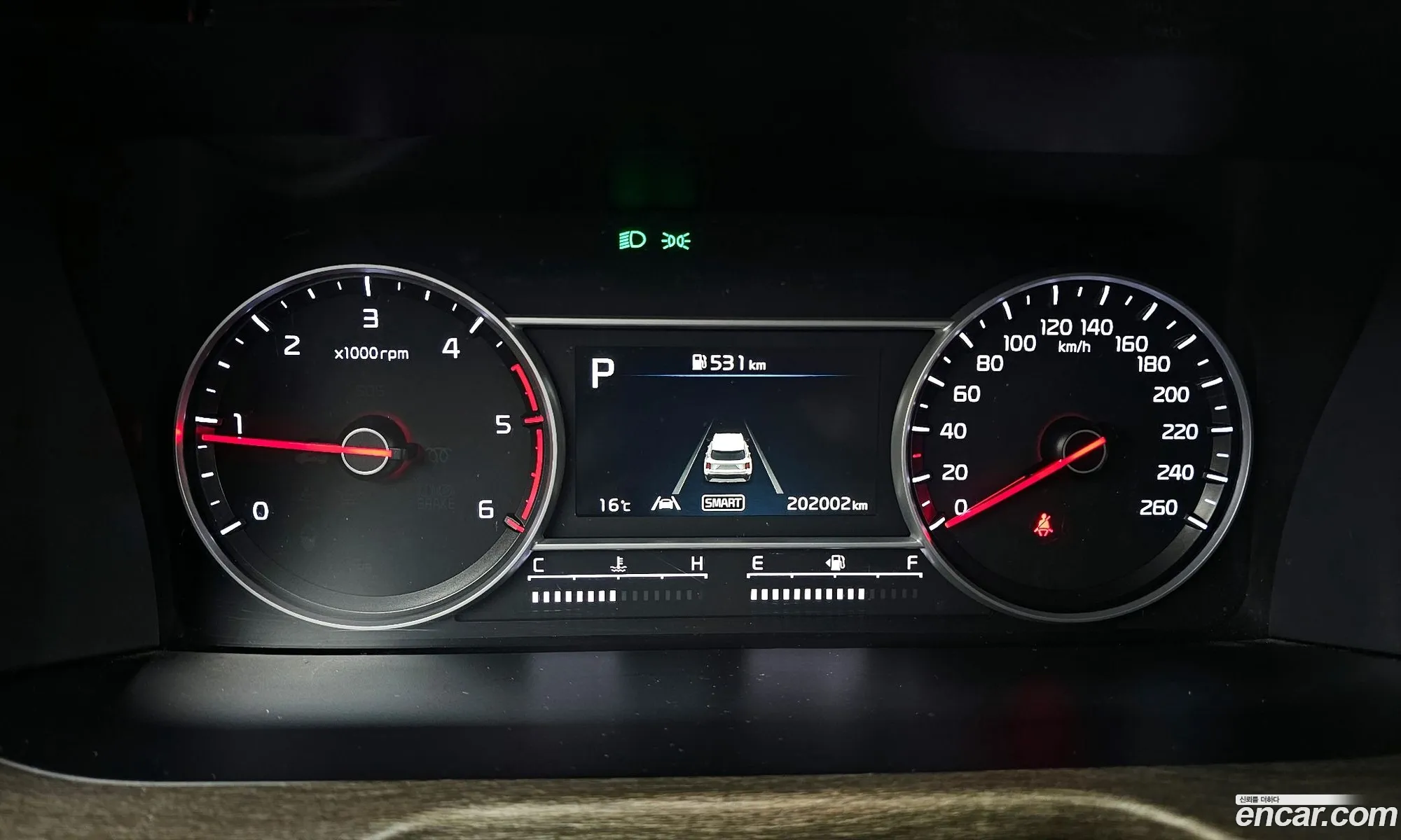 Kia Sorento 2022 — 2