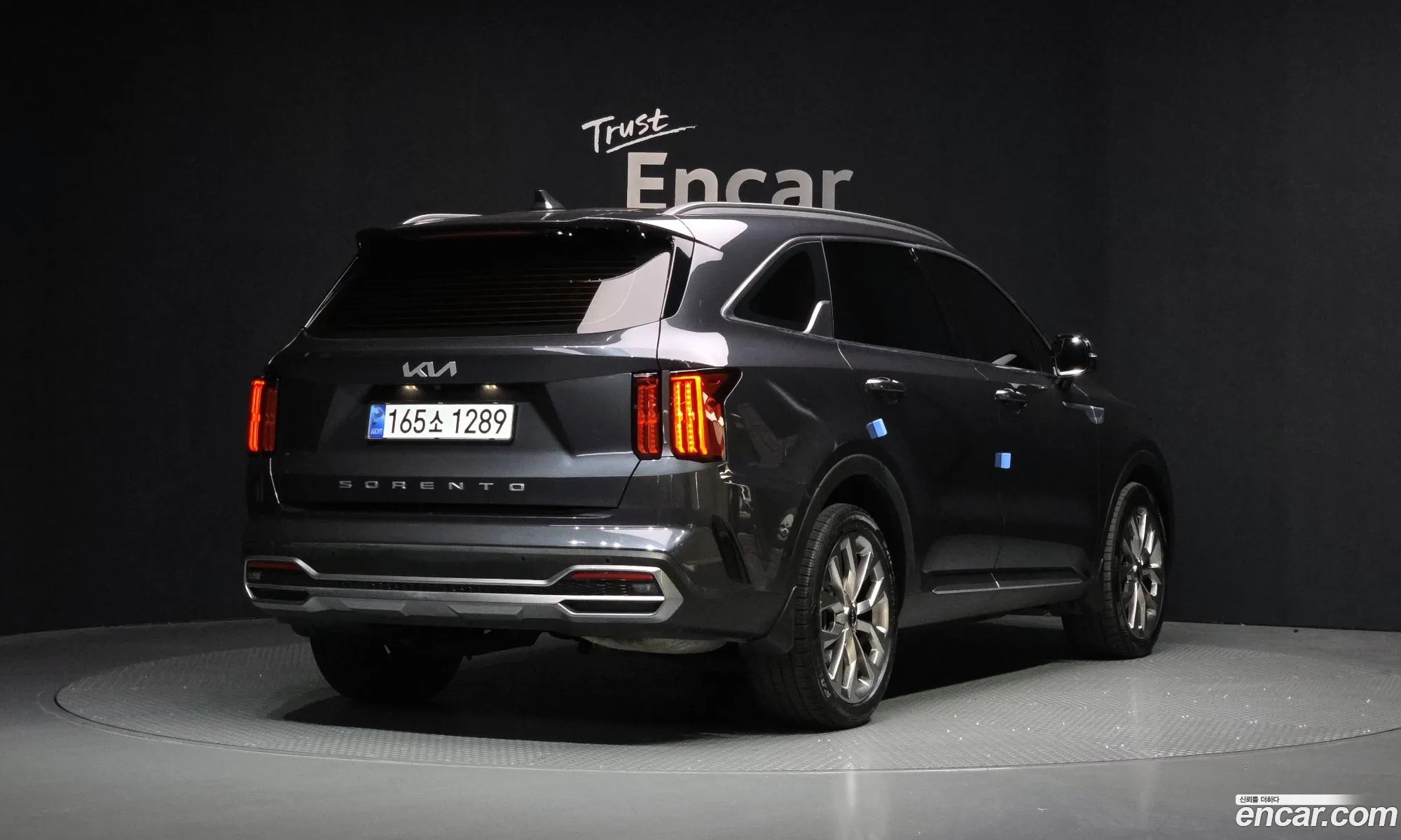 Kia Sorento 2022 — 18