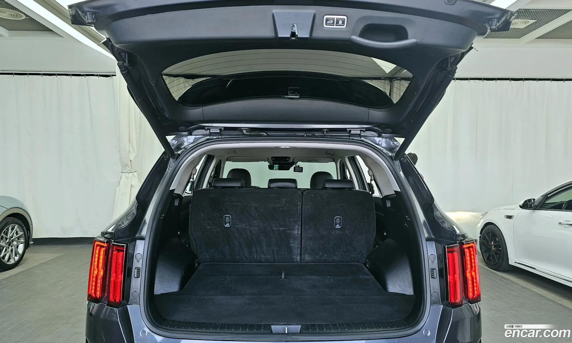Kia Sorento 2022 — 17