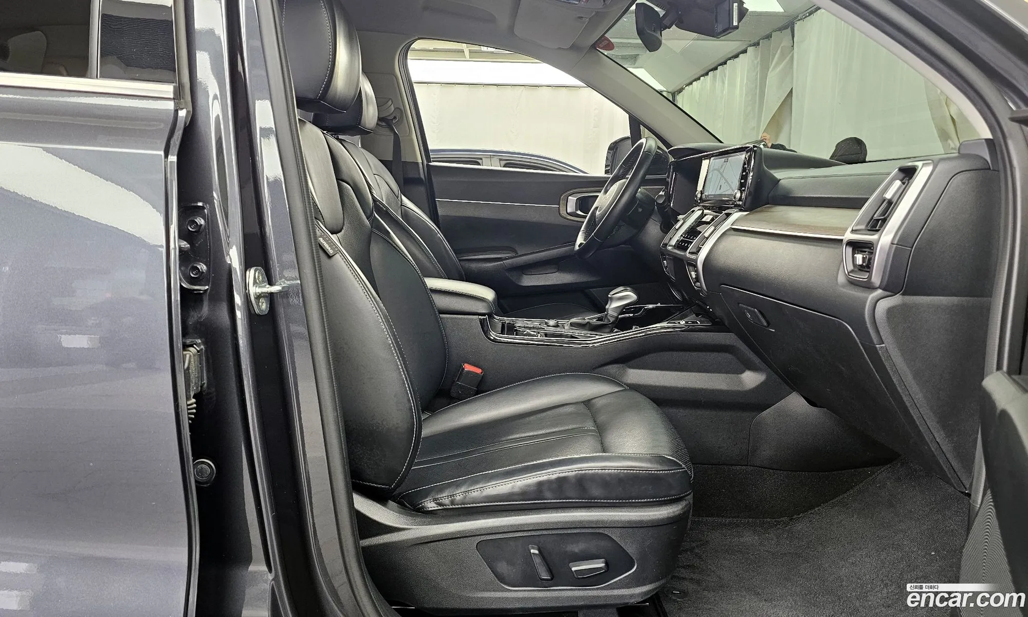 Kia Sorento 2022 — 13