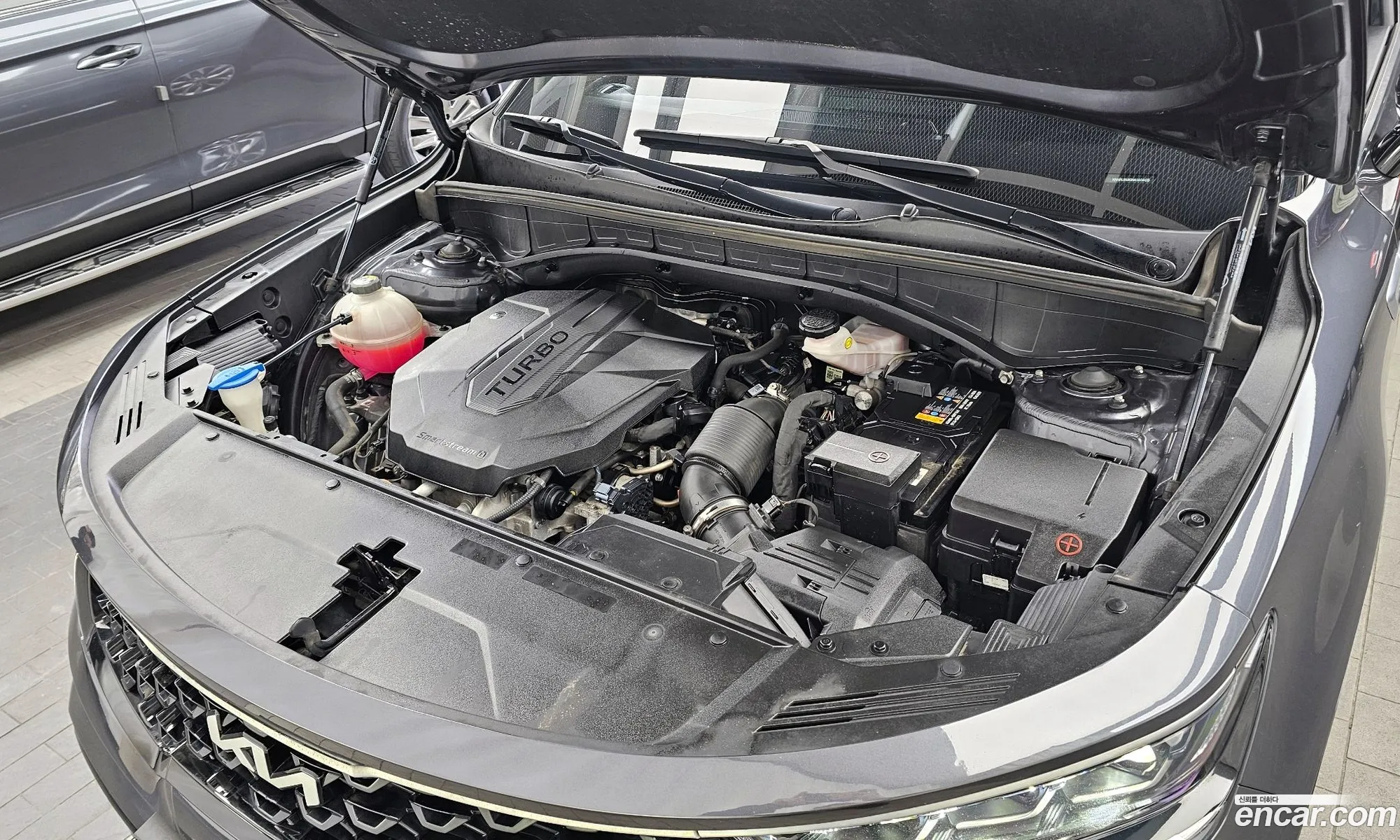 Kia Sorento 2022 — 15