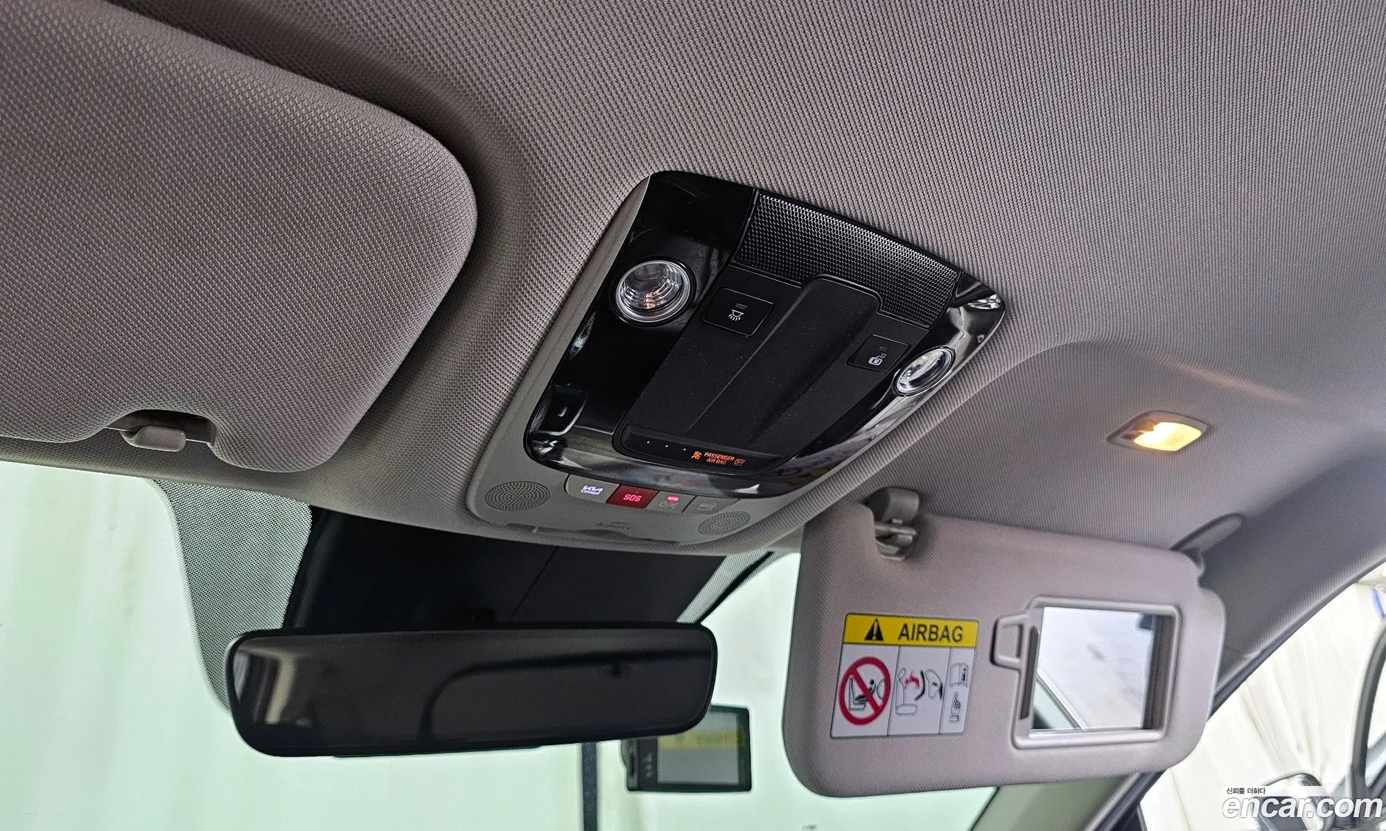 Kia Sorento 2022 — 5