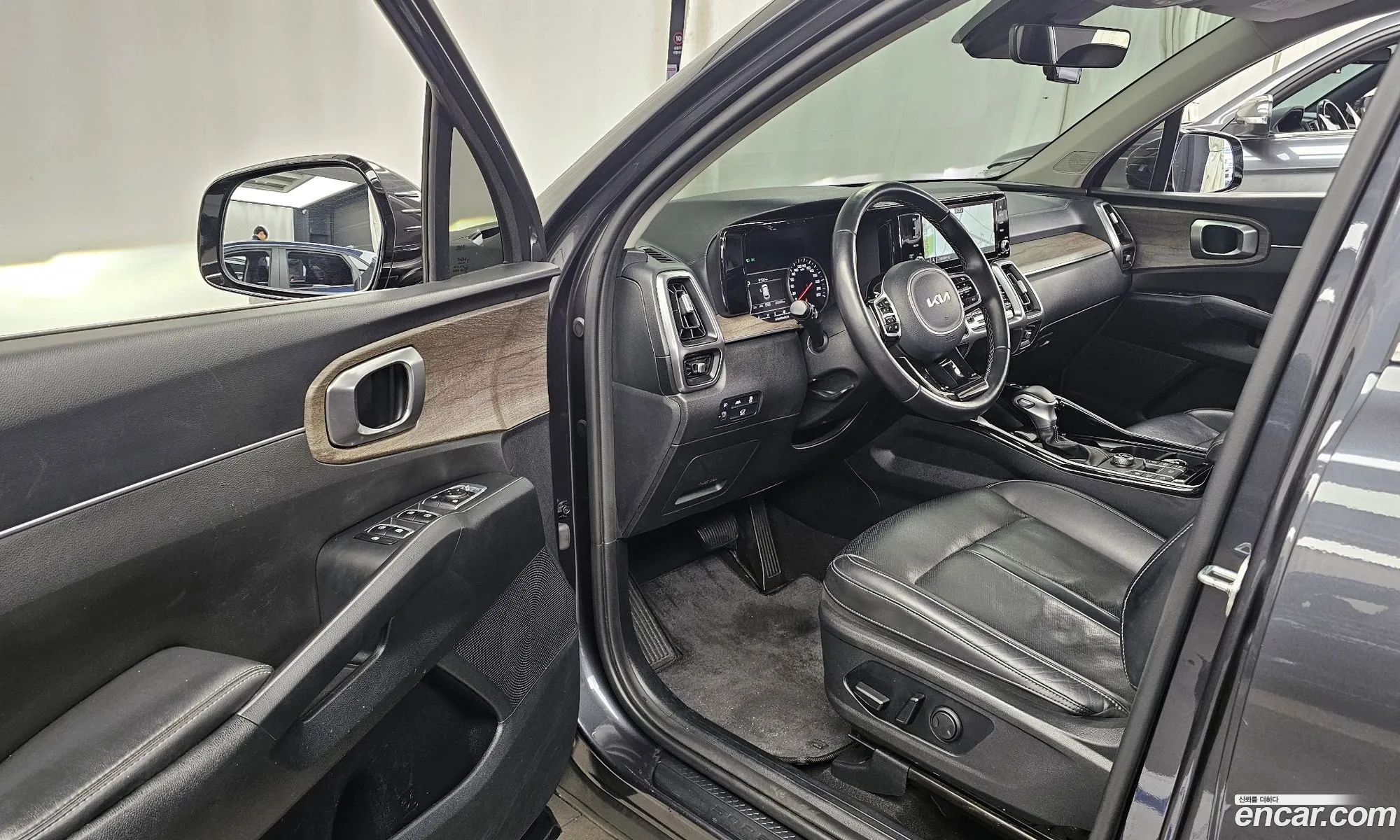 Kia Sorento 2022 — 4