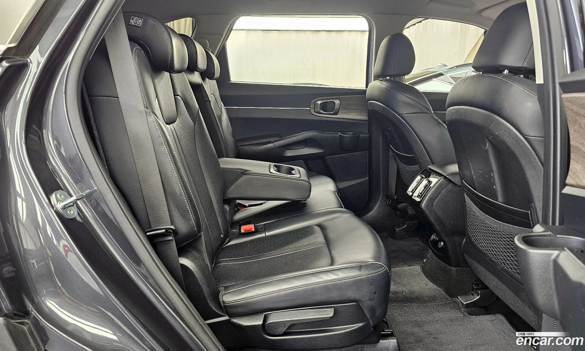 Kia Sorento 2022 — 6