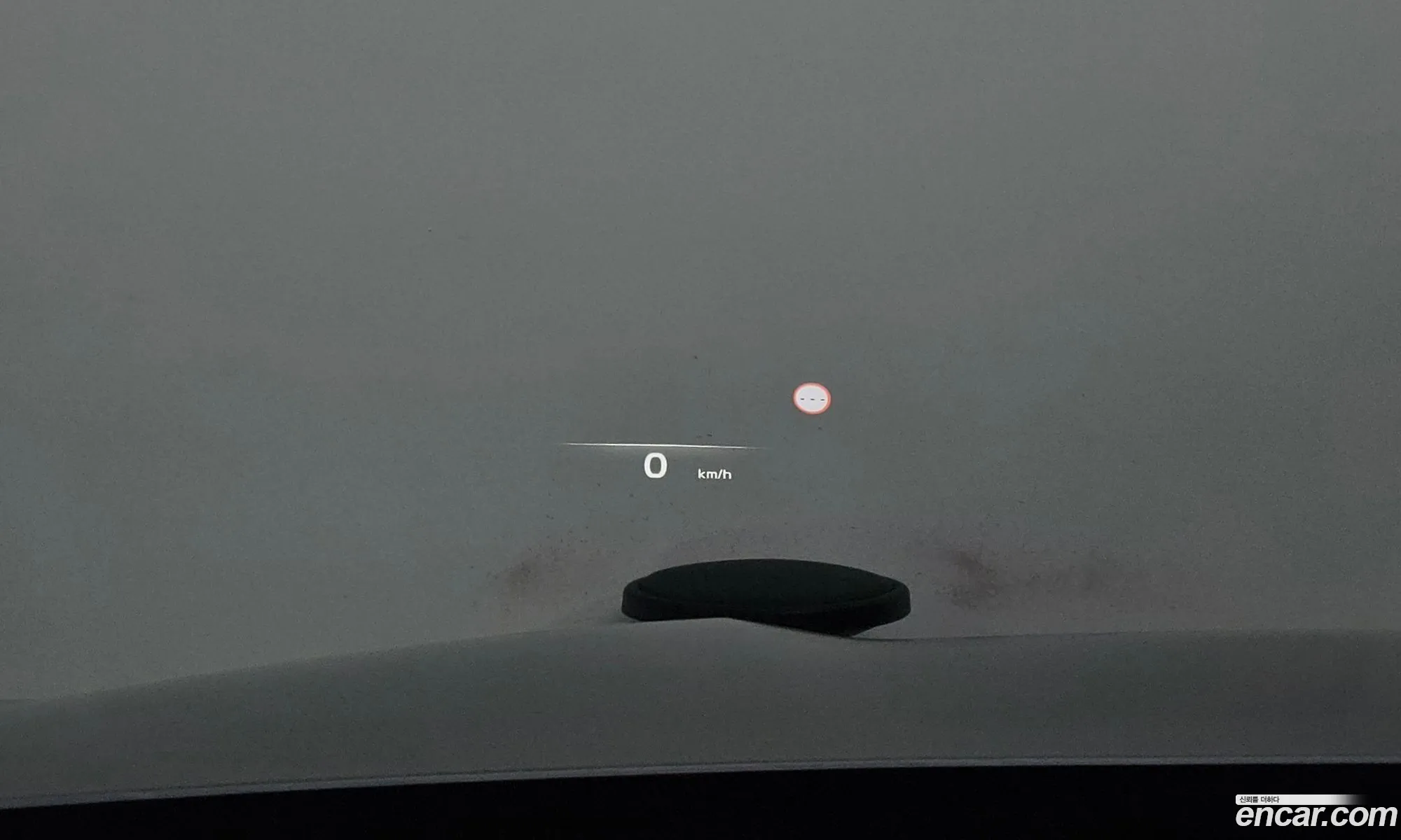 Kia K8 Hybrid 2022 — 13