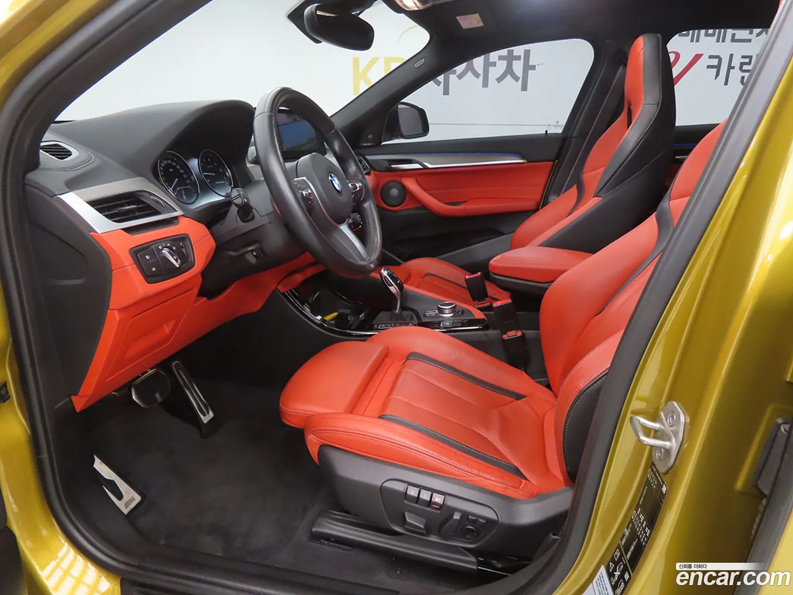 BMW X2 2021 — 16