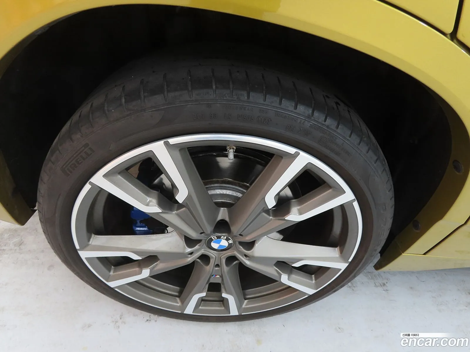 BMW X2 2021 — 6