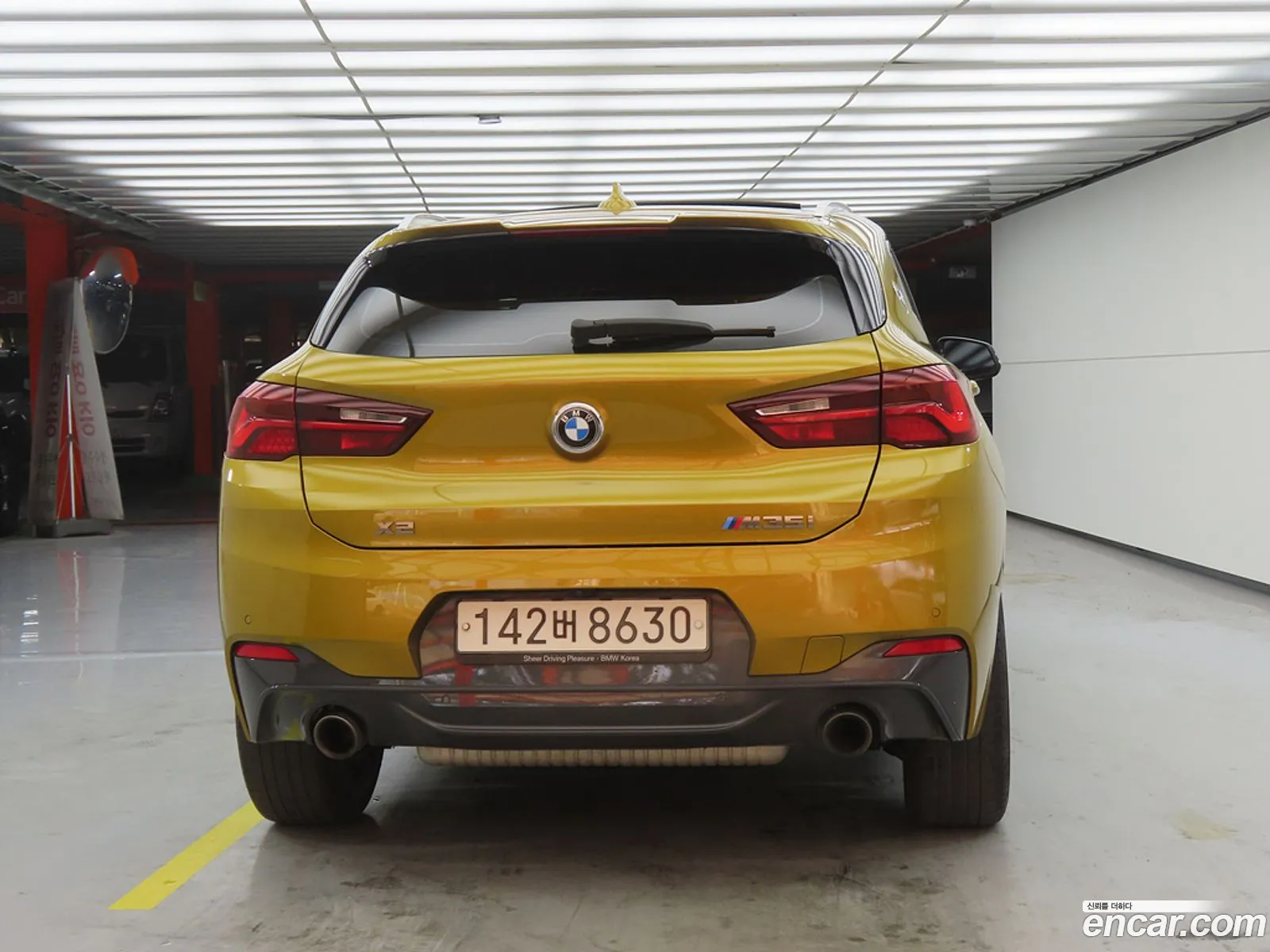 BMW X2 2021 — 9