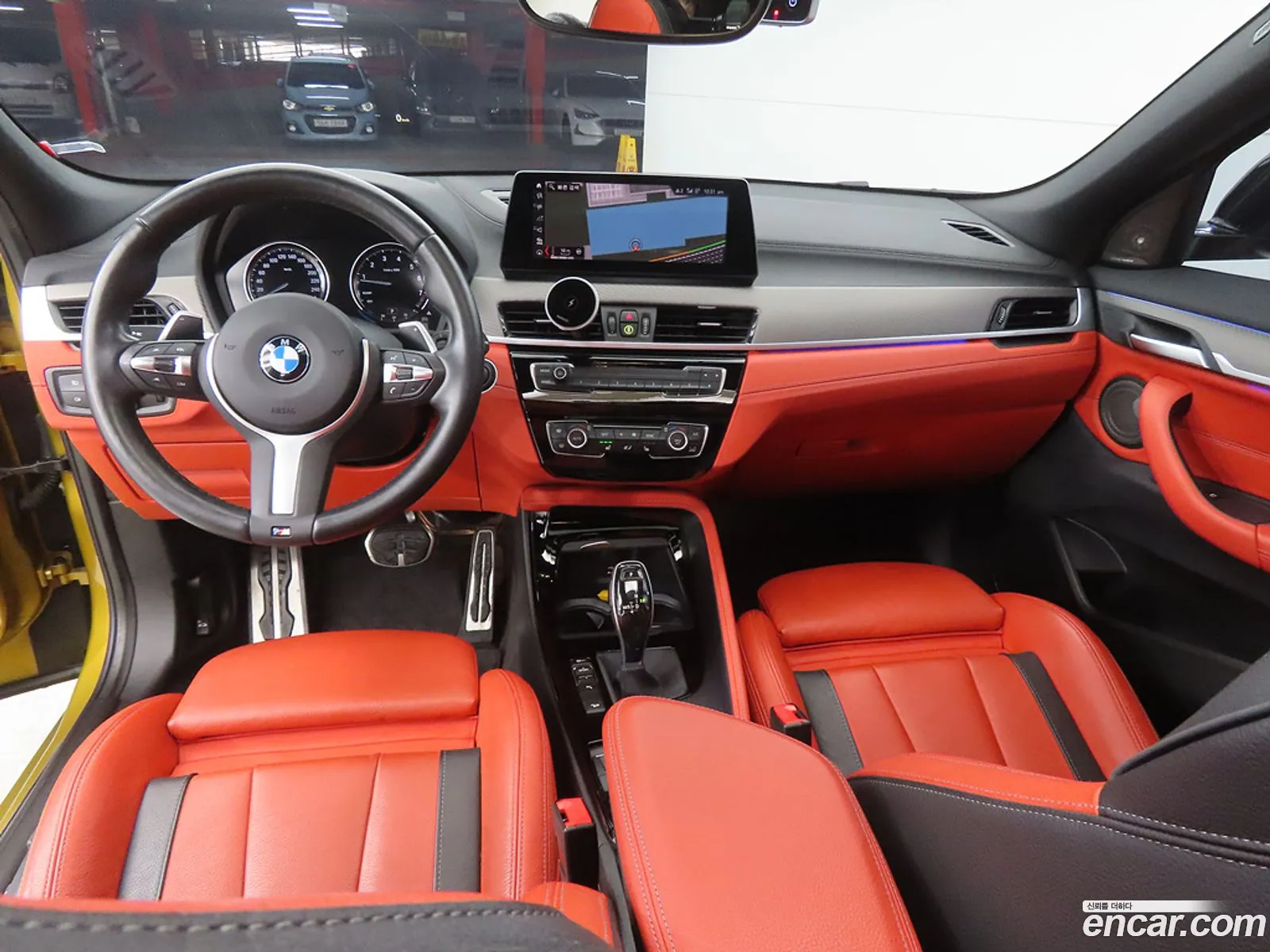 BMW X2 2021 — 13