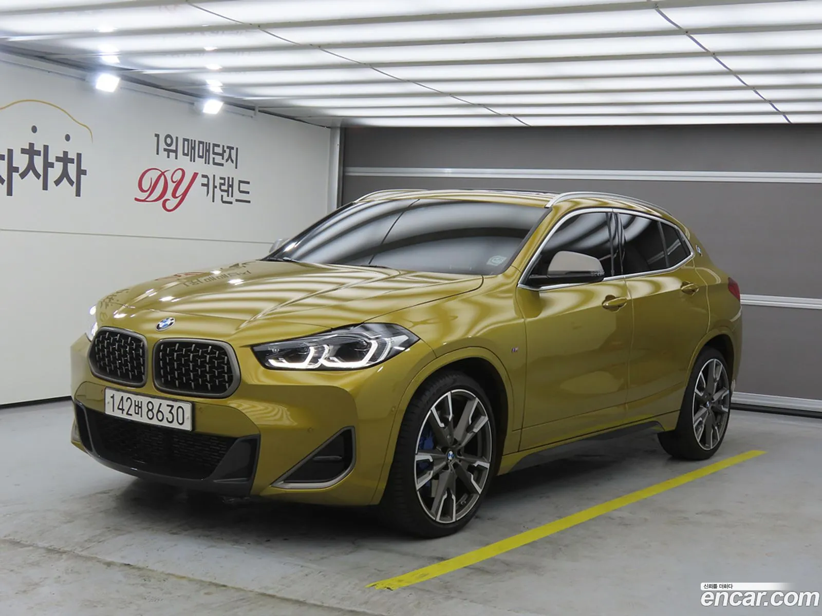 BMW X2 2021 — 20